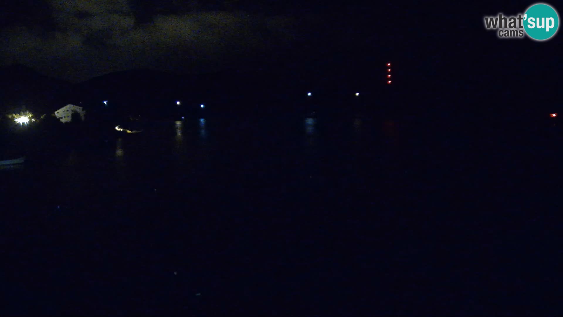 Webcam Hvar Vira beach | Hvar island | Dalmatia