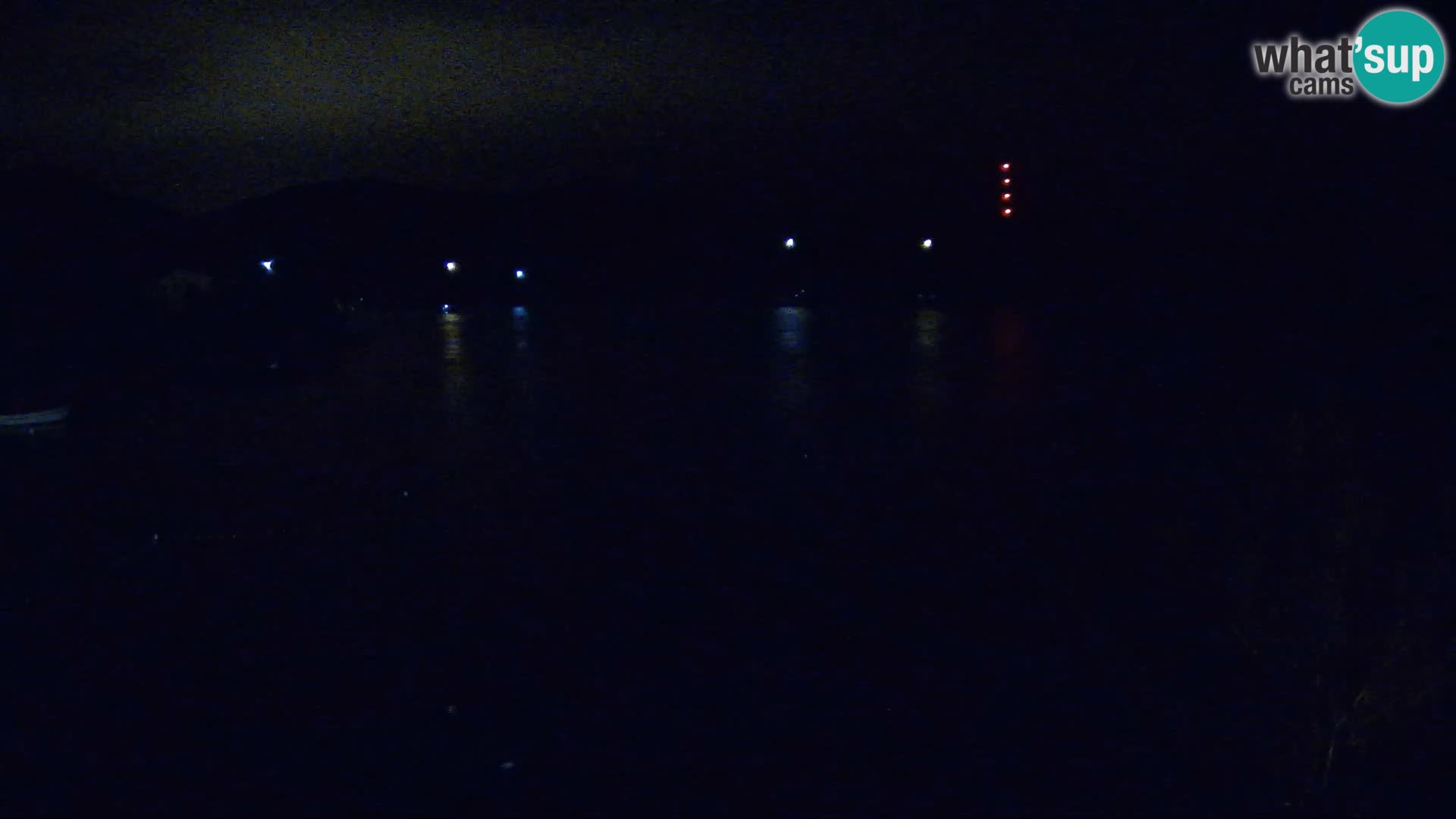Webcam Hvar Vira beach | Hvar island | Dalmatia