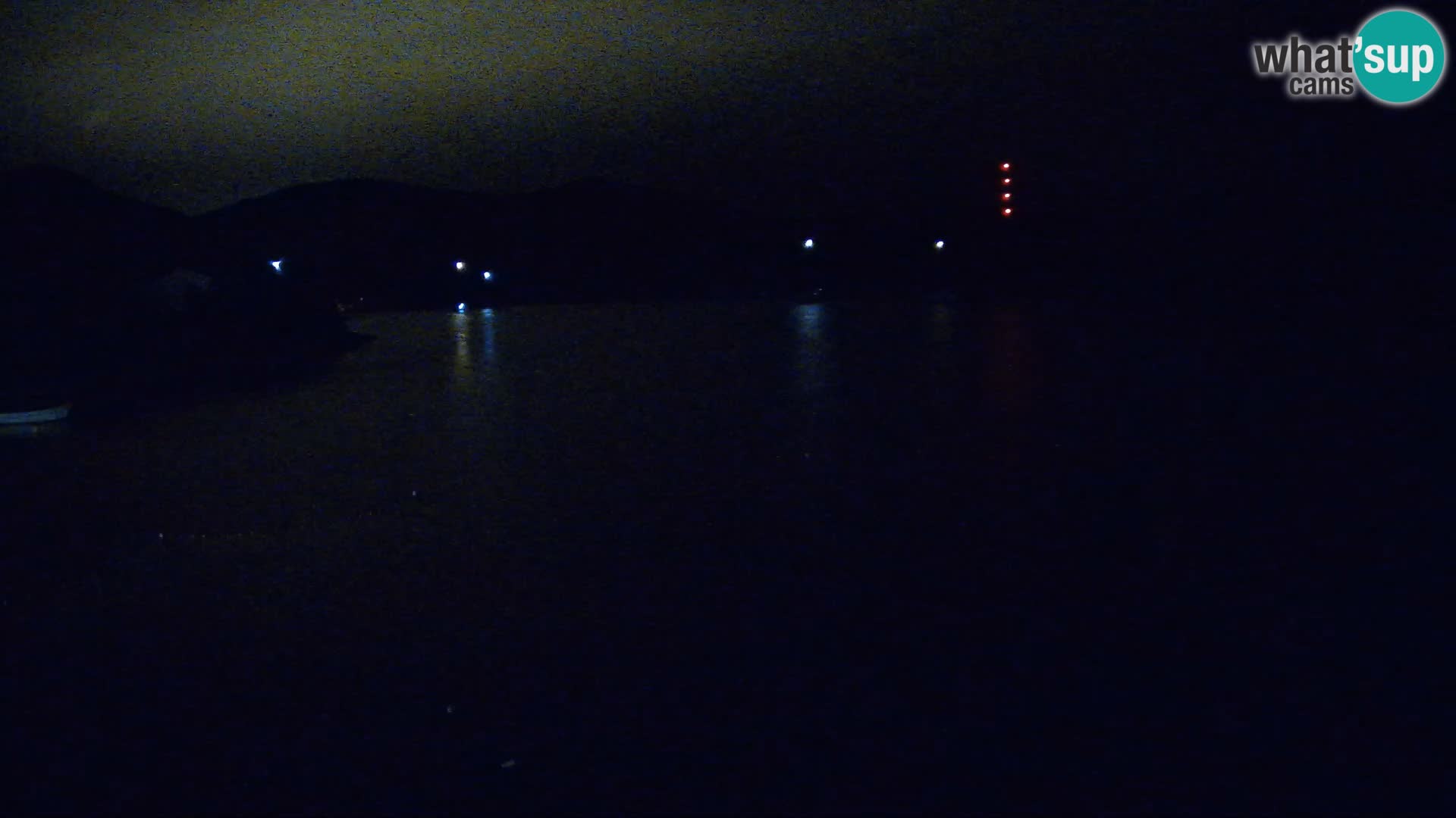 Webcam Hvar Vira beach | Hvar island | Dalmatia