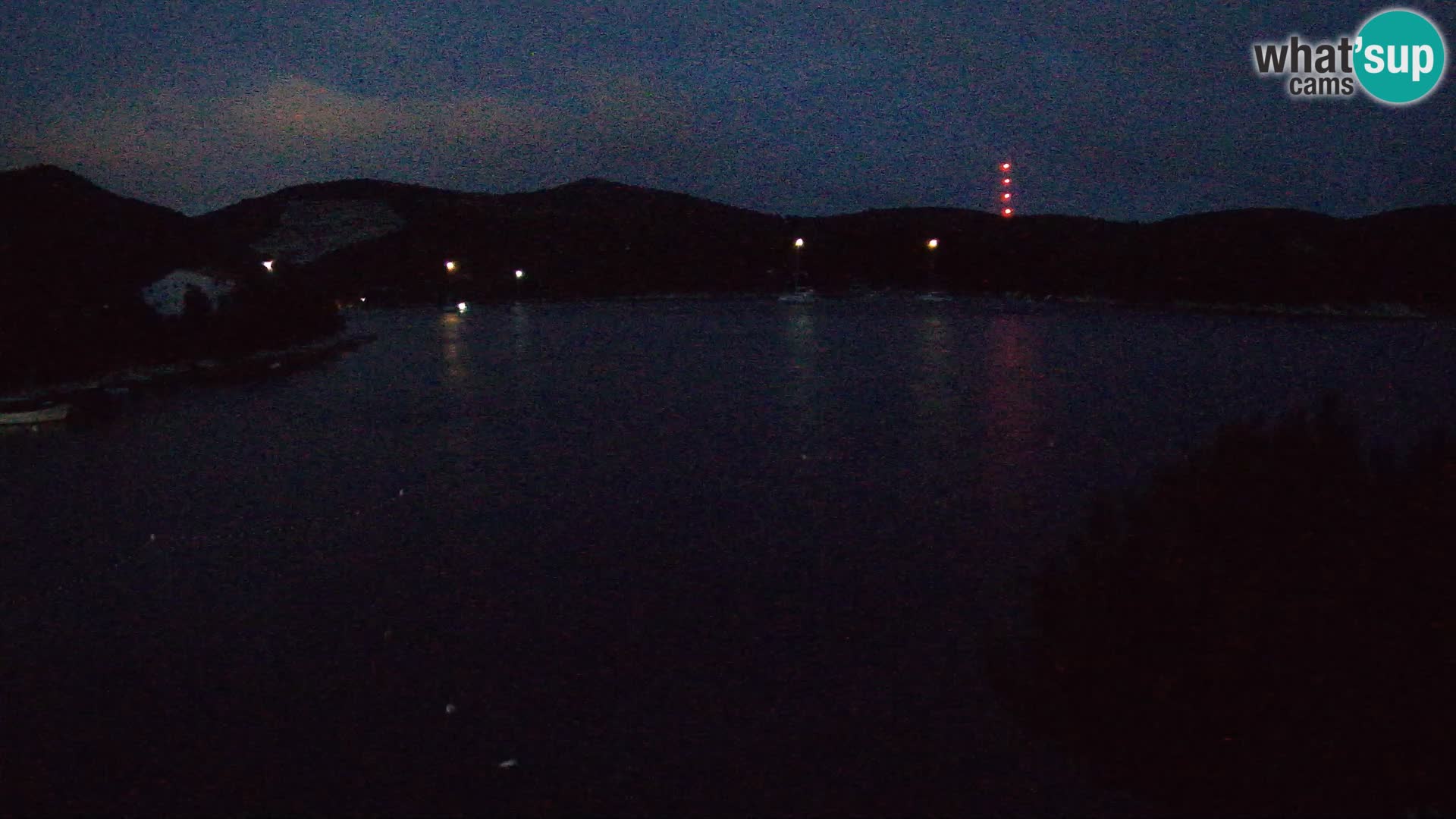 Webcam Hvar Vira beach | Hvar island | Dalmatia
