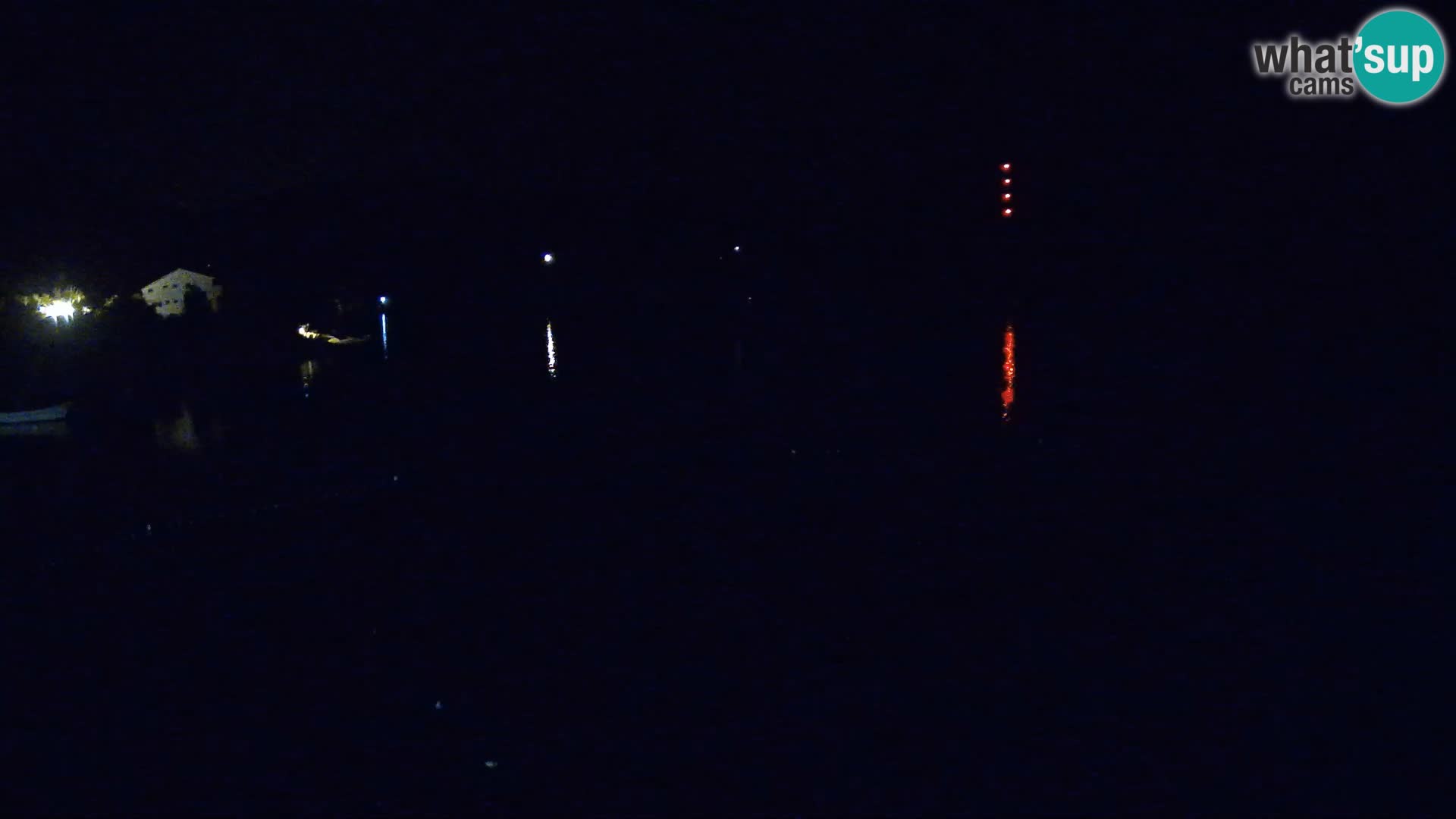 Webcam Hvar Vira beach | Hvar island | Dalmatia