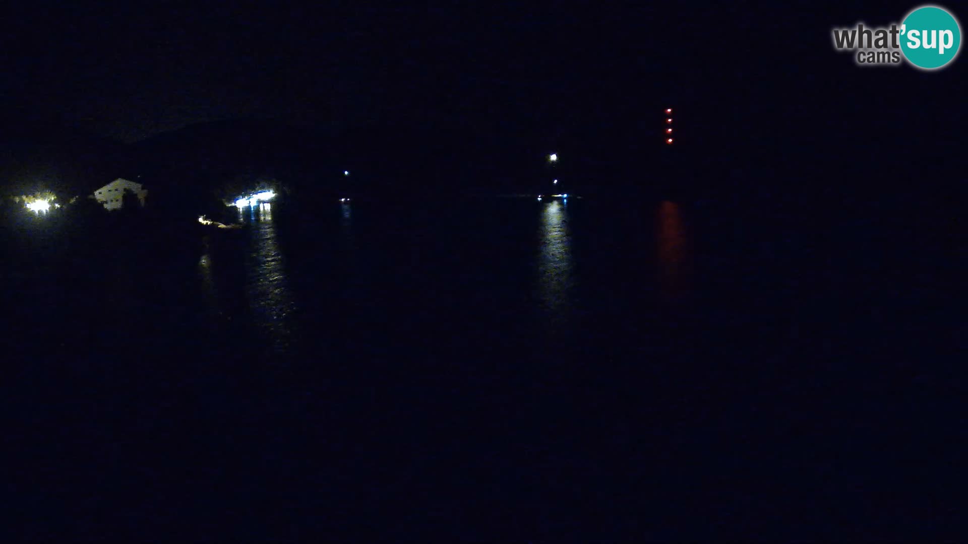 Webcam Hvar Vira beach | Hvar island | Dalmatia