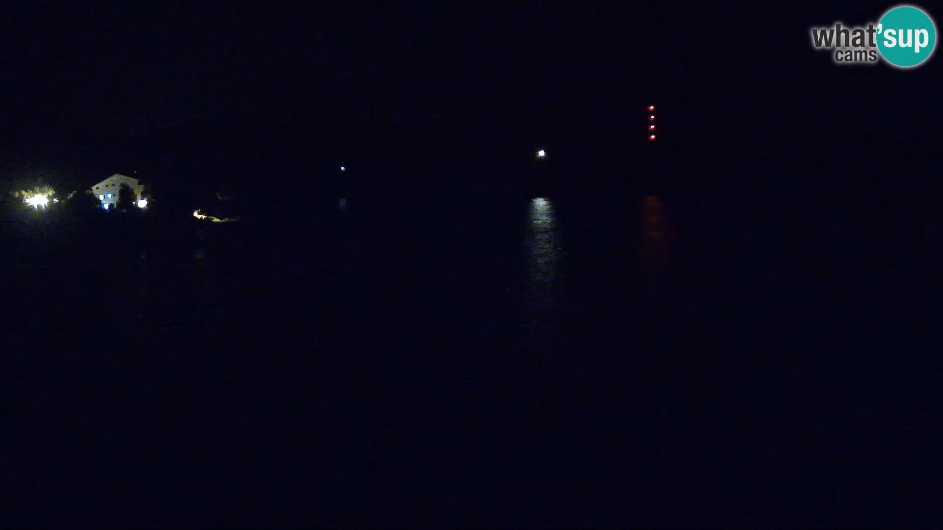 Webcam Hvar Vira beach | Hvar island | Dalmatia