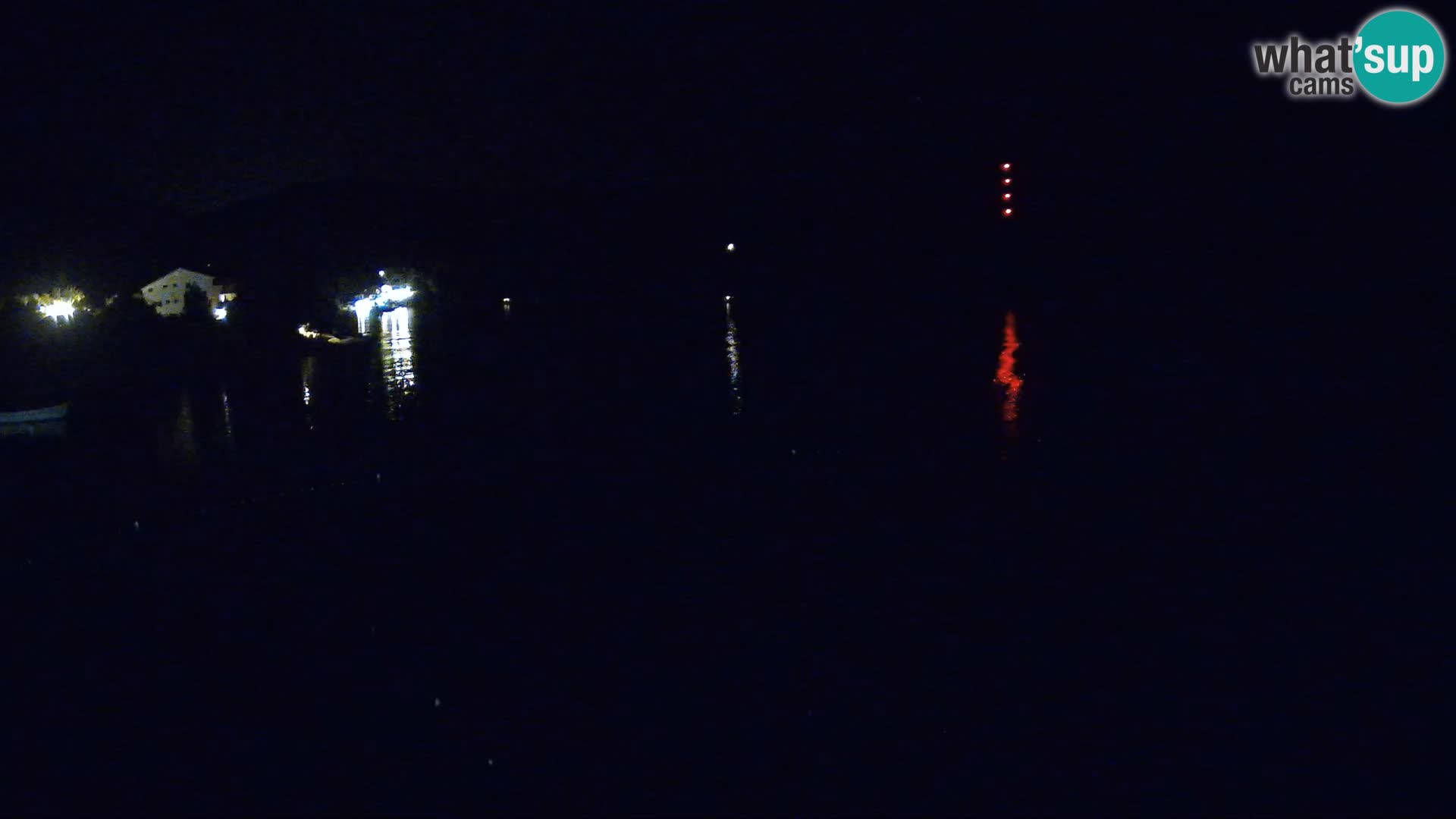 Webcam Hvar Vira beach | Hvar island | Dalmatia