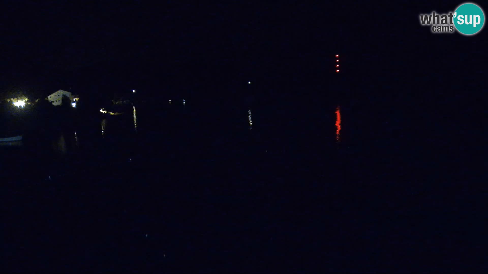 Hvar webcam Vira Strand | Hvar Insel | Dalmatien