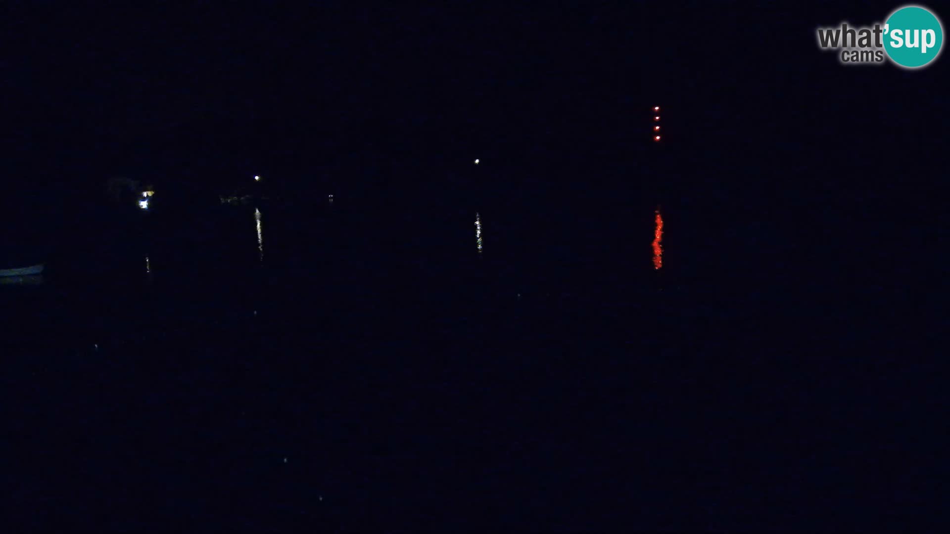 Webcam Hvar Vira beach | Hvar island | Dalmatia