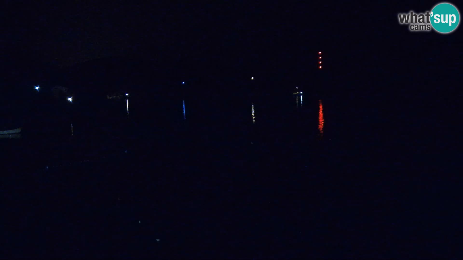 Webcam Hvar Vira beach | Hvar island | Dalmatia