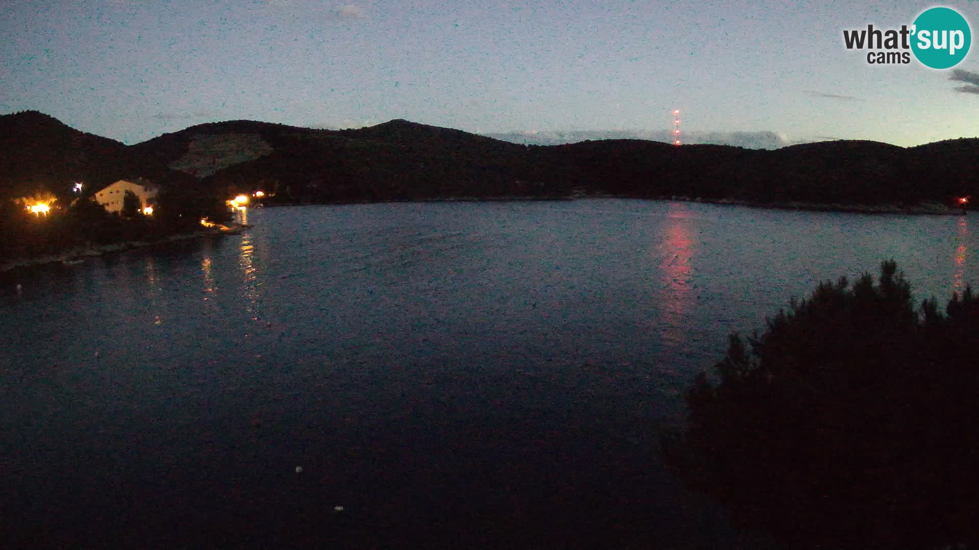 Webcam Hvar Vira beach | Hvar island | Dalmatia