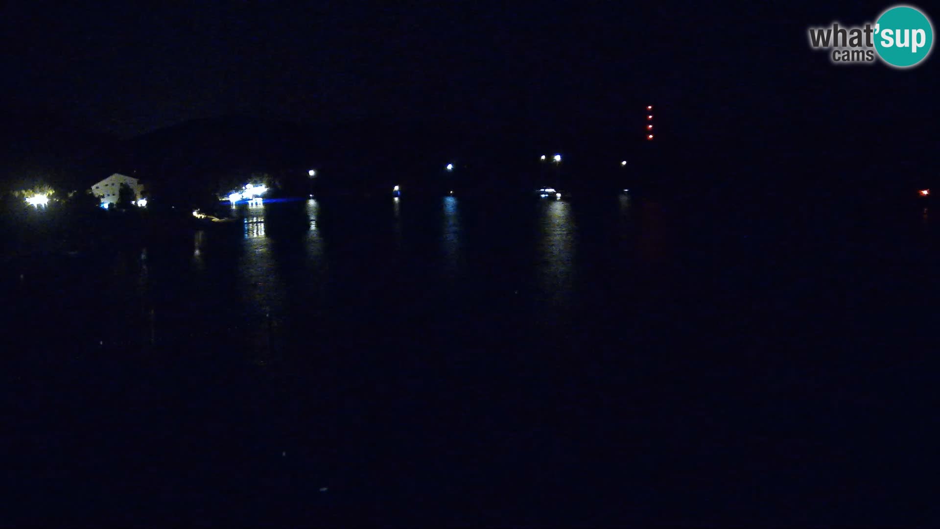 Webcam Hvar Vira beach | Hvar island | Dalmatia