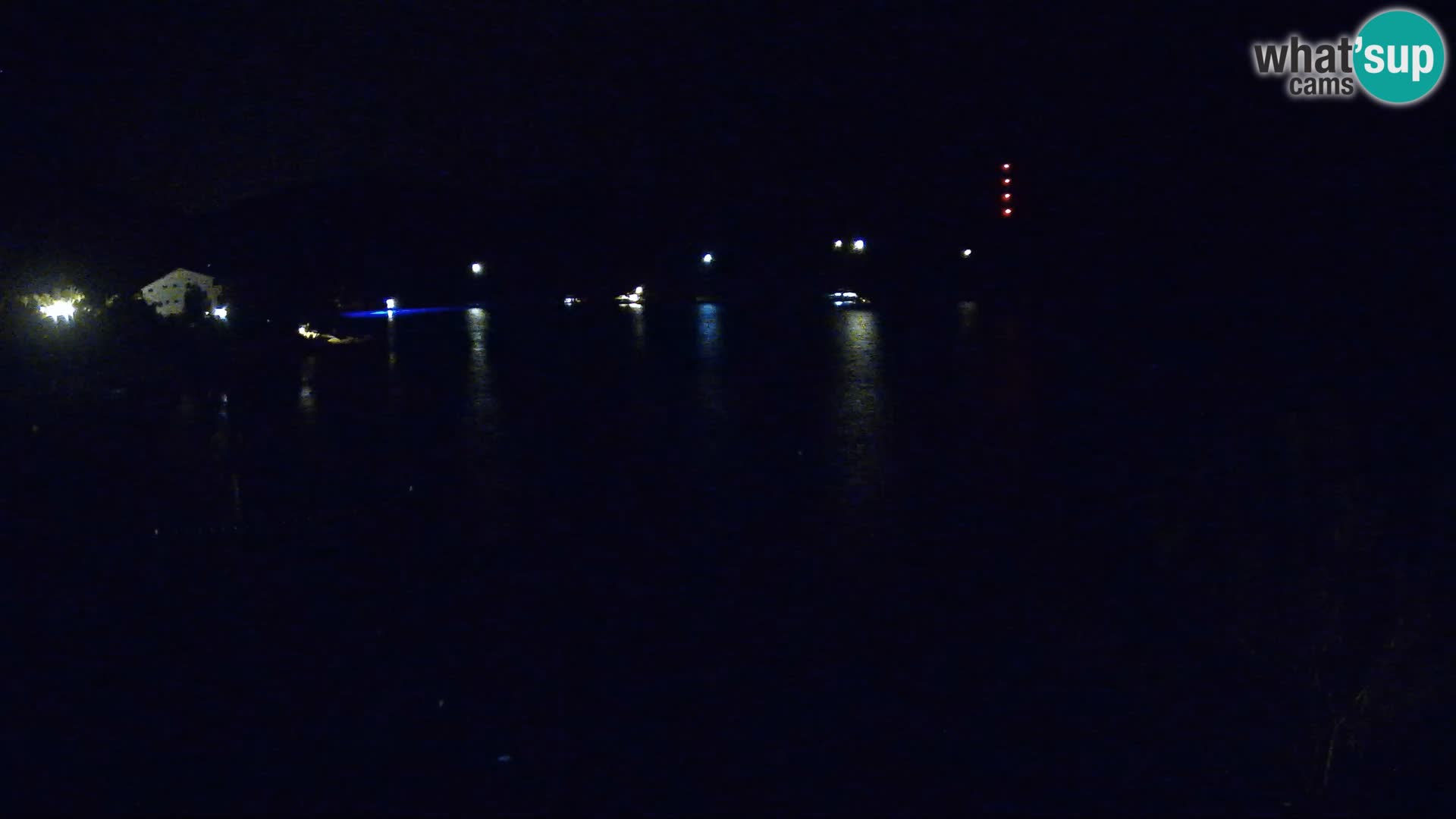 Webcam Hvar Vira beach | Hvar island | Dalmatia
