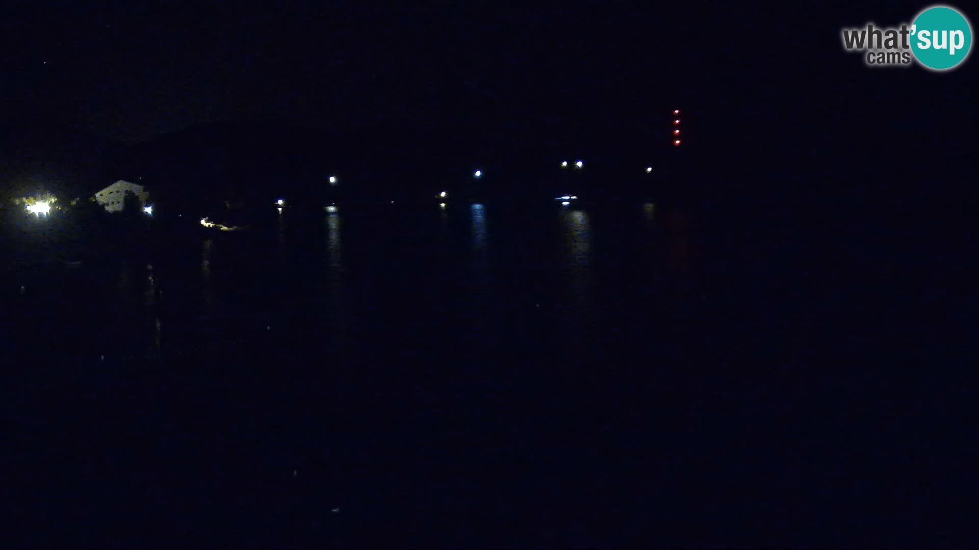 Webcam Hvar Vira beach | Hvar island | Dalmatia