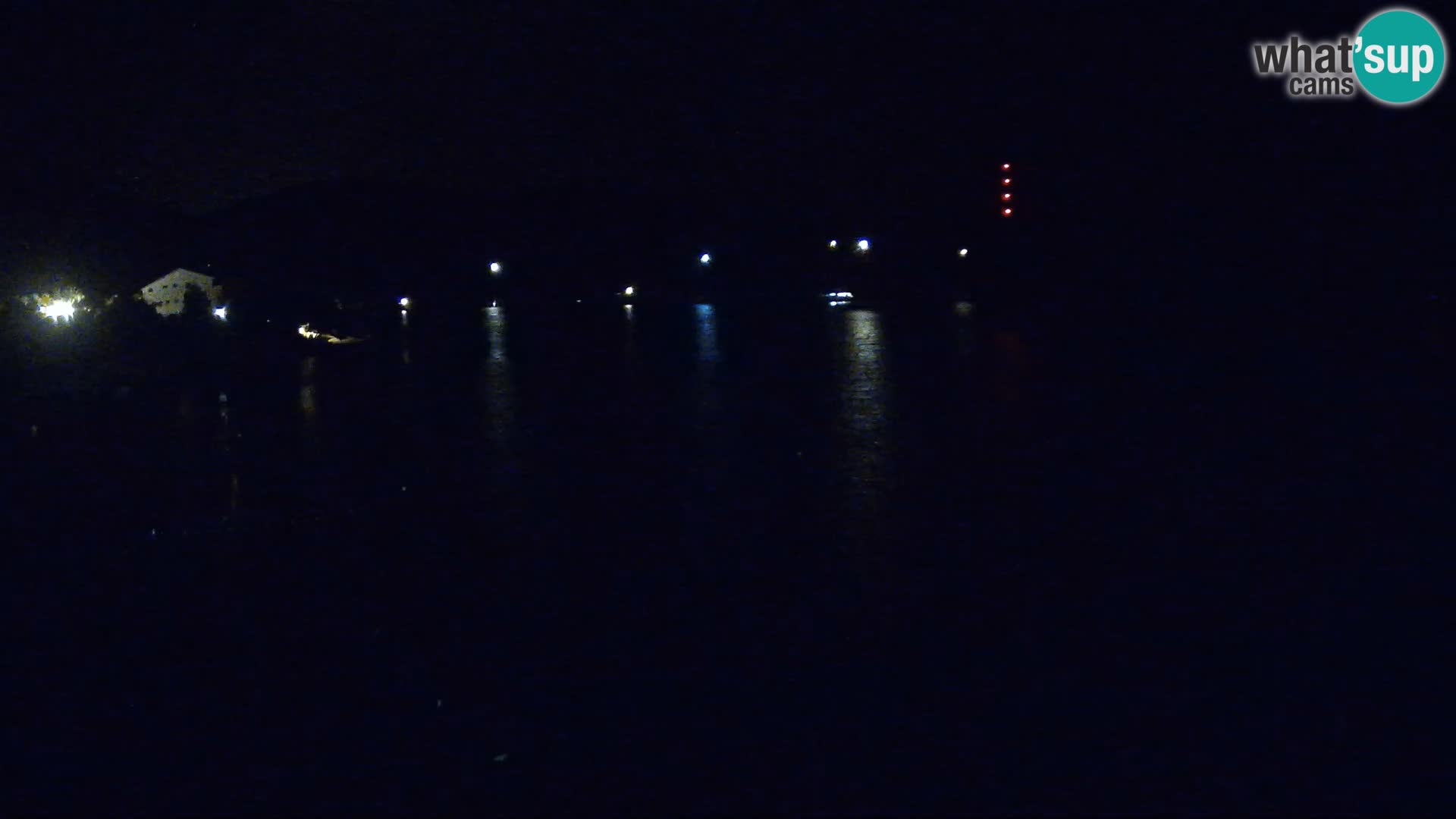 Webcam Hvar Vira beach | Hvar island | Dalmatia