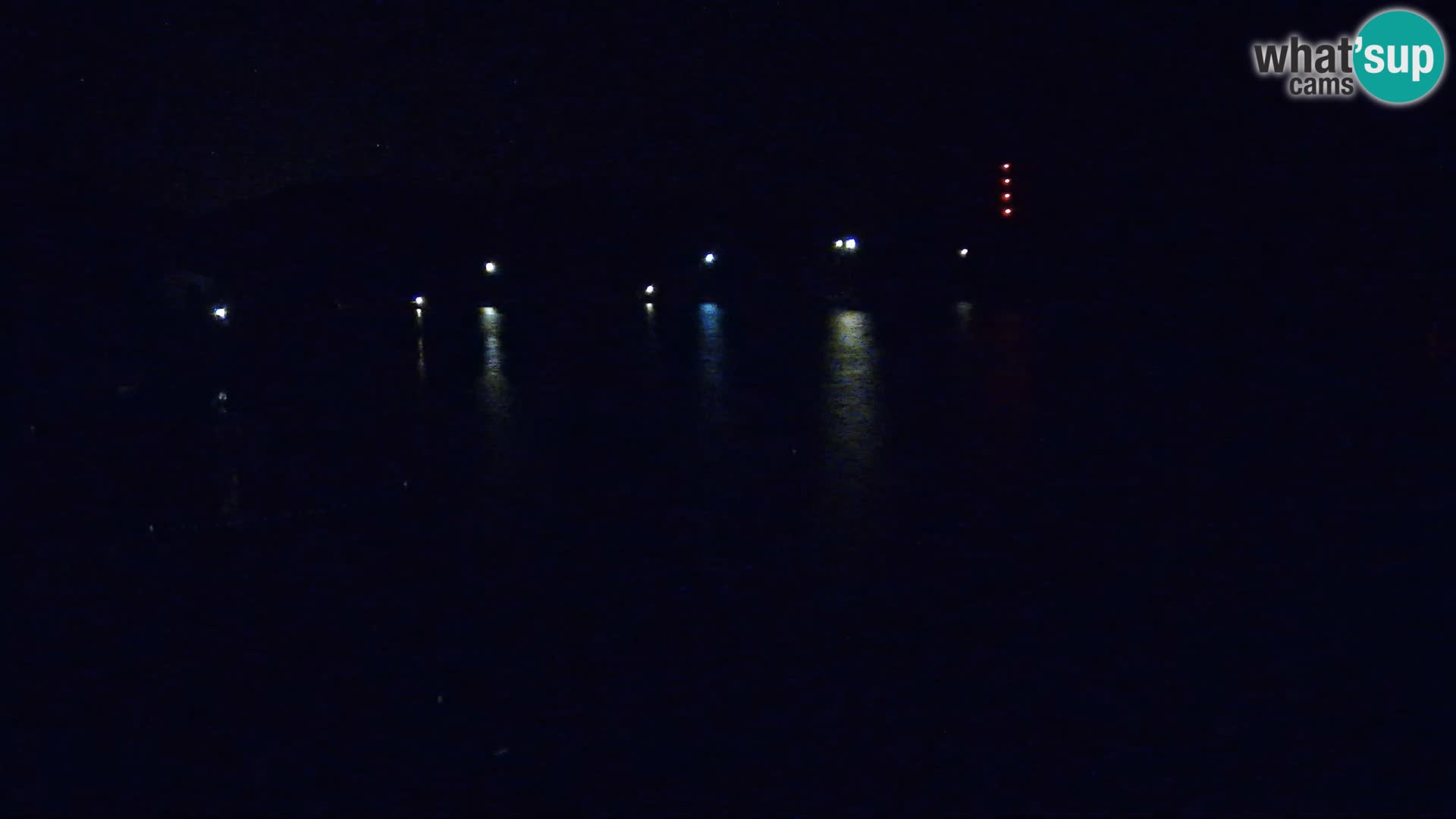 Hvar webcam Vira Strand | Hvar Insel | Dalmatien