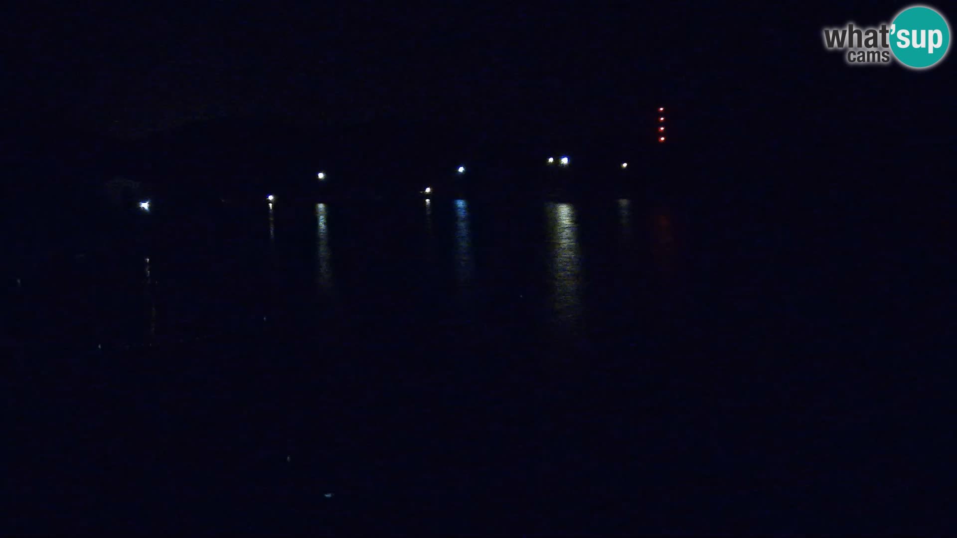 Webcam Hvar Vira beach | Hvar island | Dalmatia