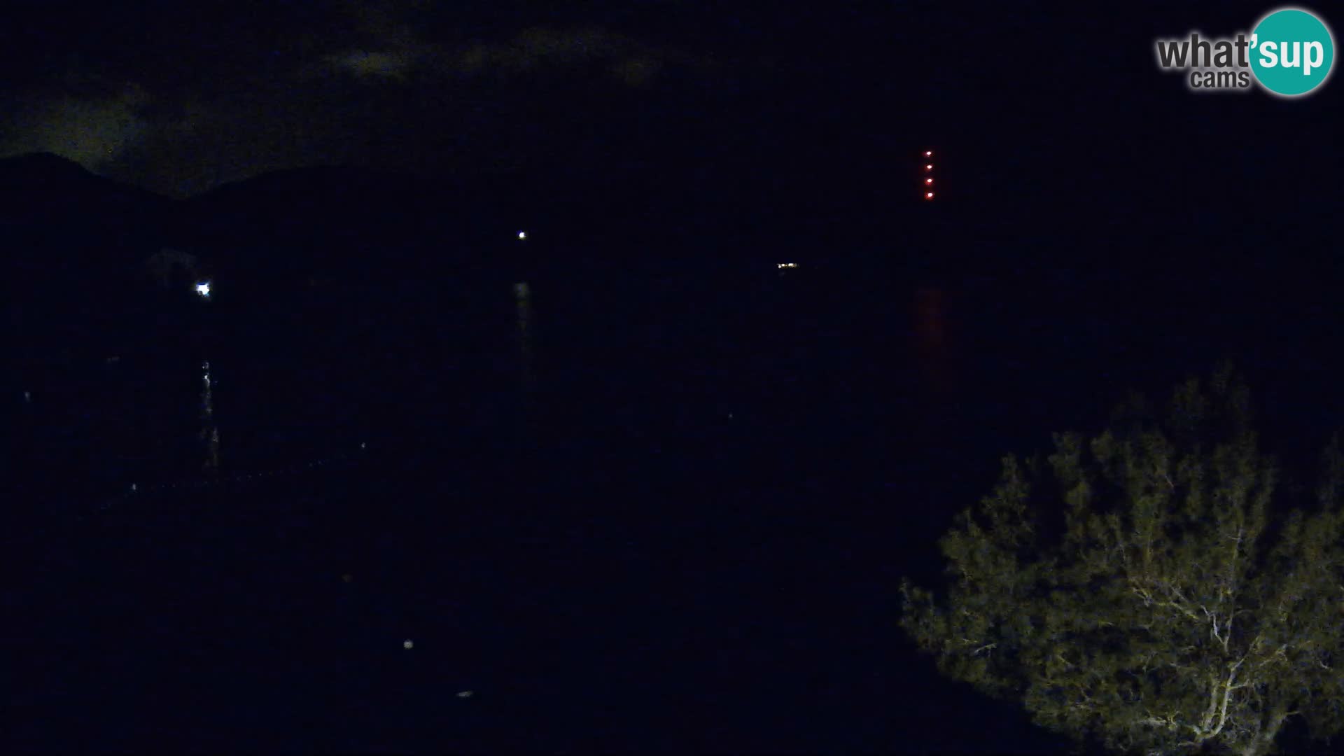 Live cam Hvar Vira plage | Île de Hvar | Dalmatie