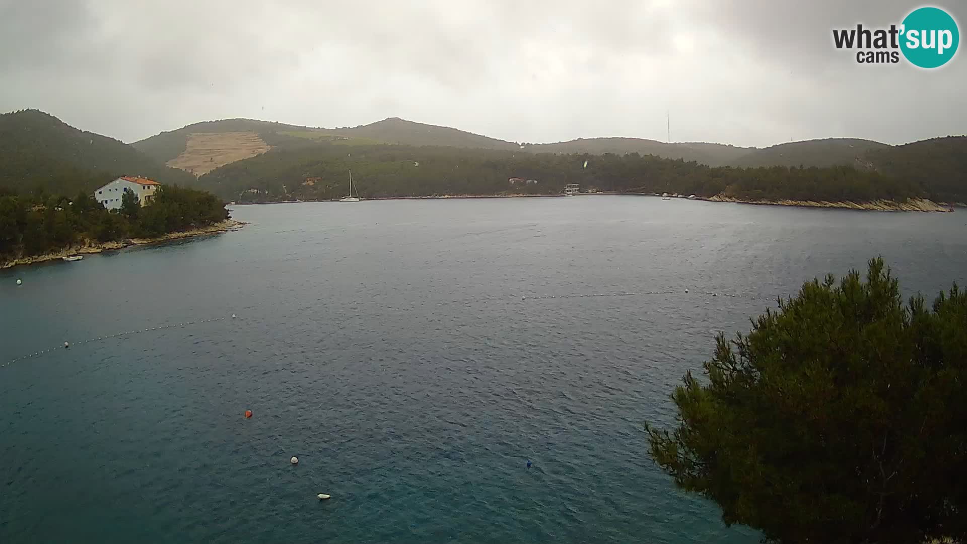 Camera Hvar Vira playa | Isla de Hvar | Dalmacia