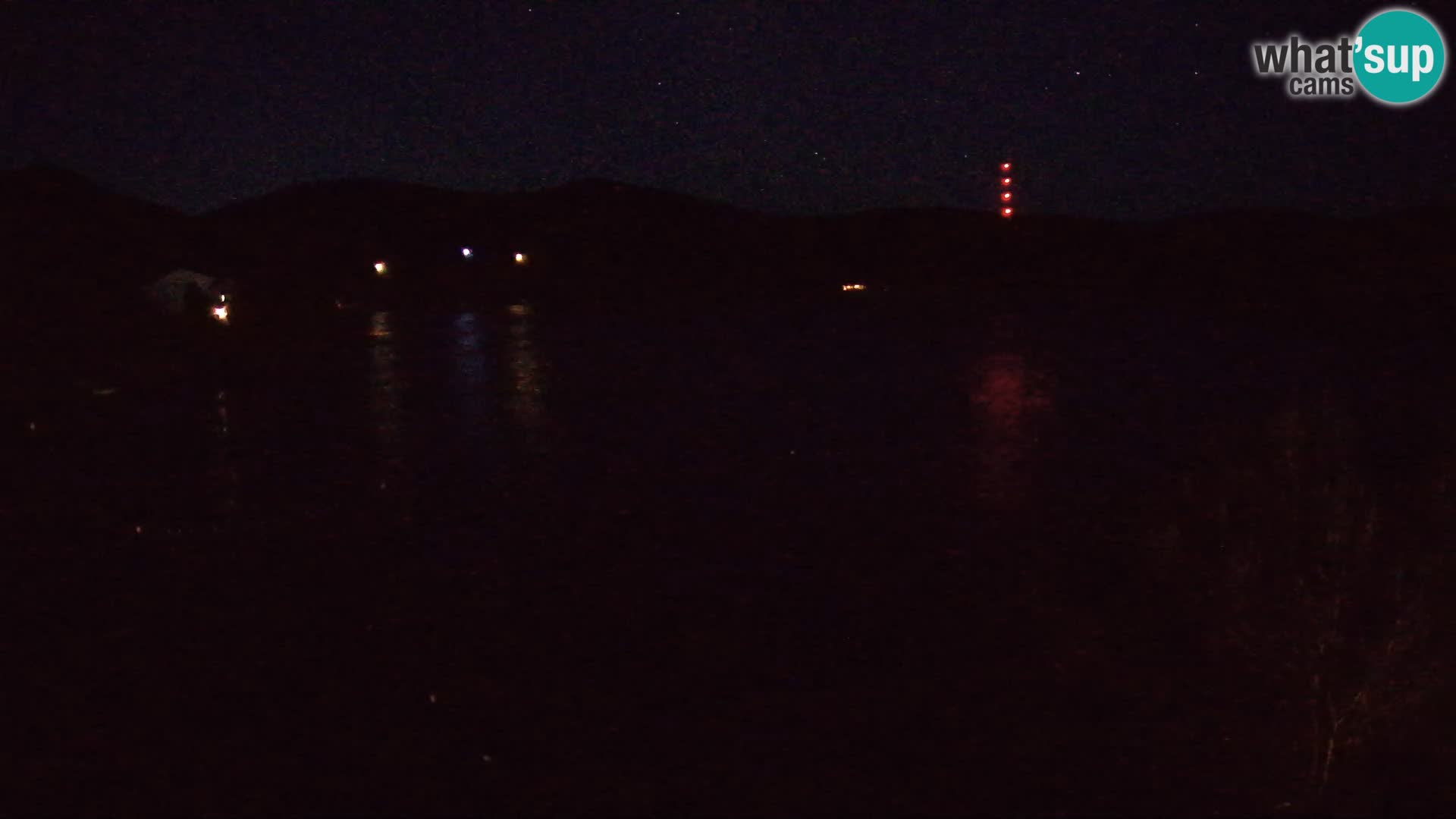 Live cam Hvar Vira plage | Île de Hvar | Dalmatie