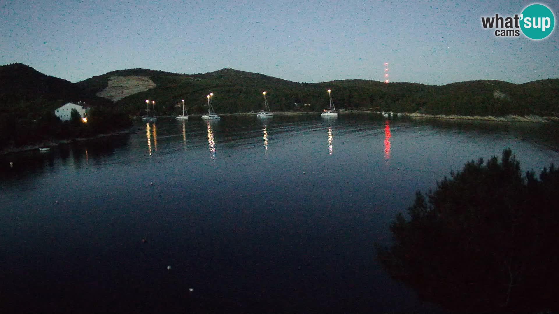 Camera Hvar Vira playa | Isla de Hvar | Dalmacia