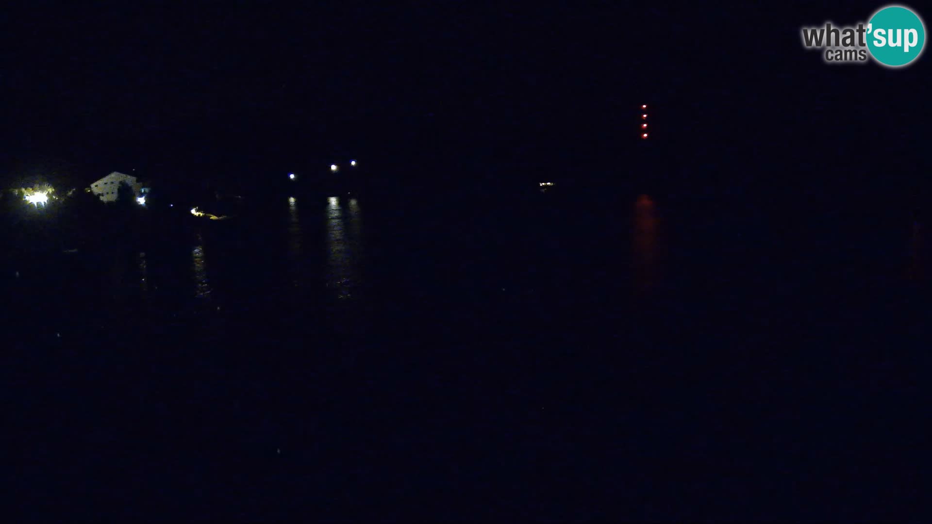 Webcam Hvar Vira beach | Hvar island | Dalmatia