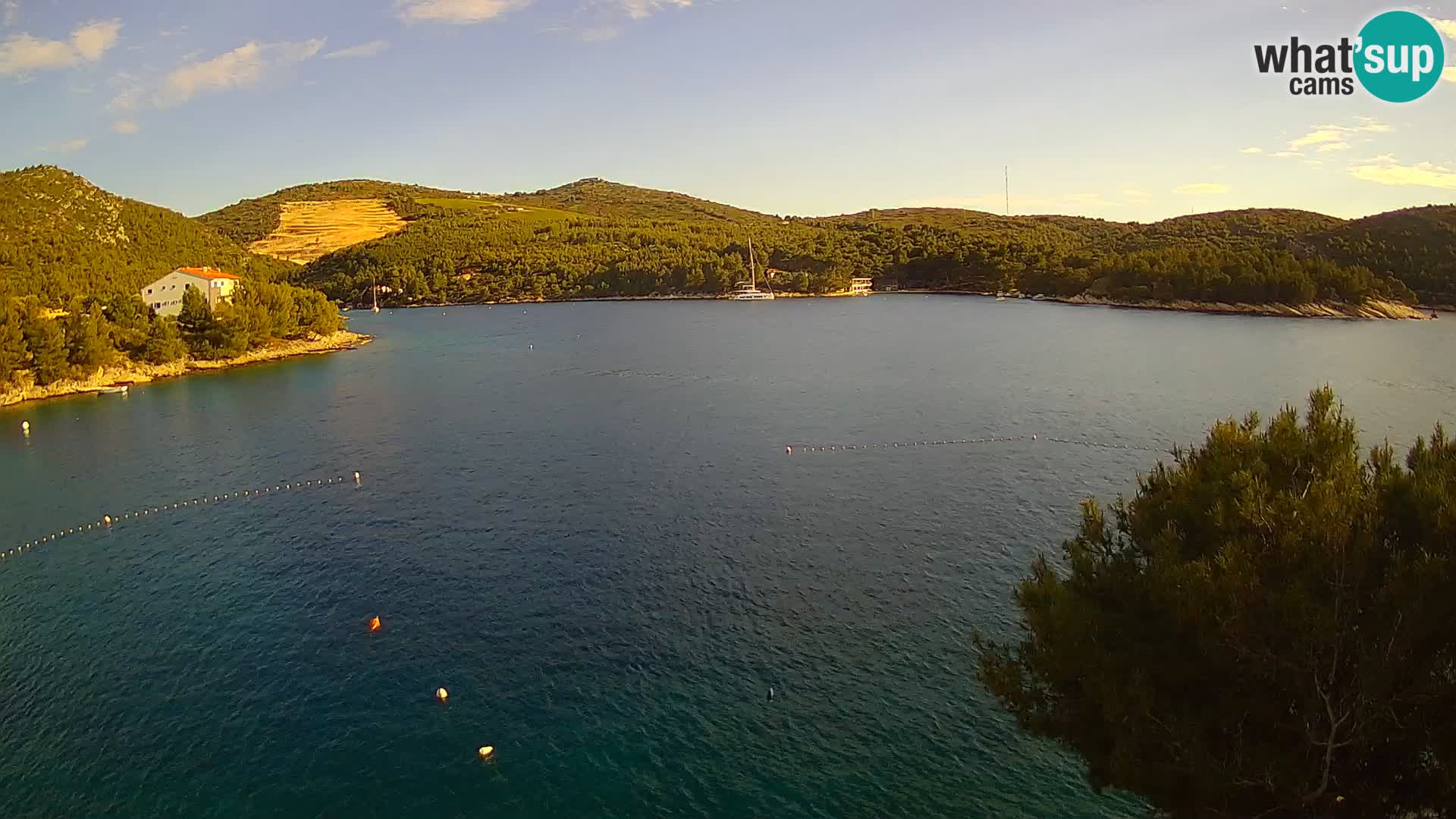 Camera Hvar Vira playa | Isla de Hvar | Dalmacia