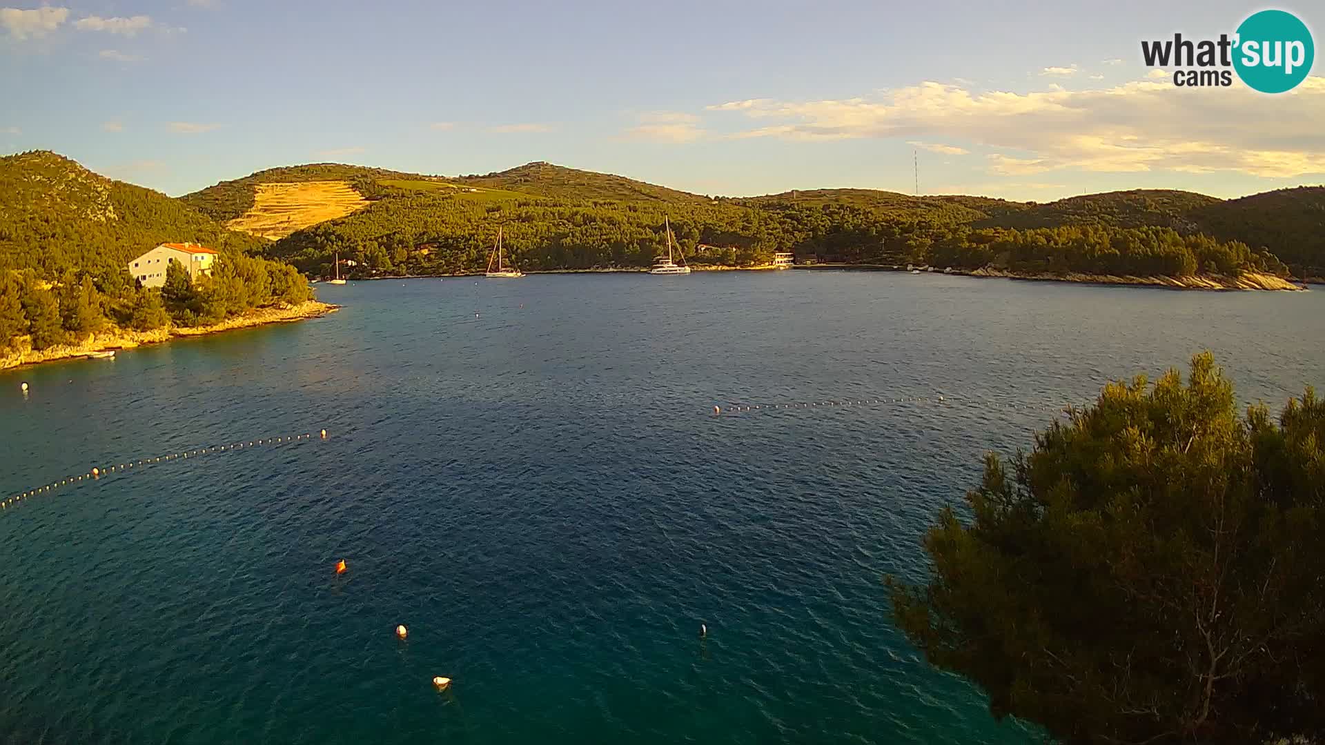 Camera Hvar Vira playa | Isla de Hvar | Dalmacia