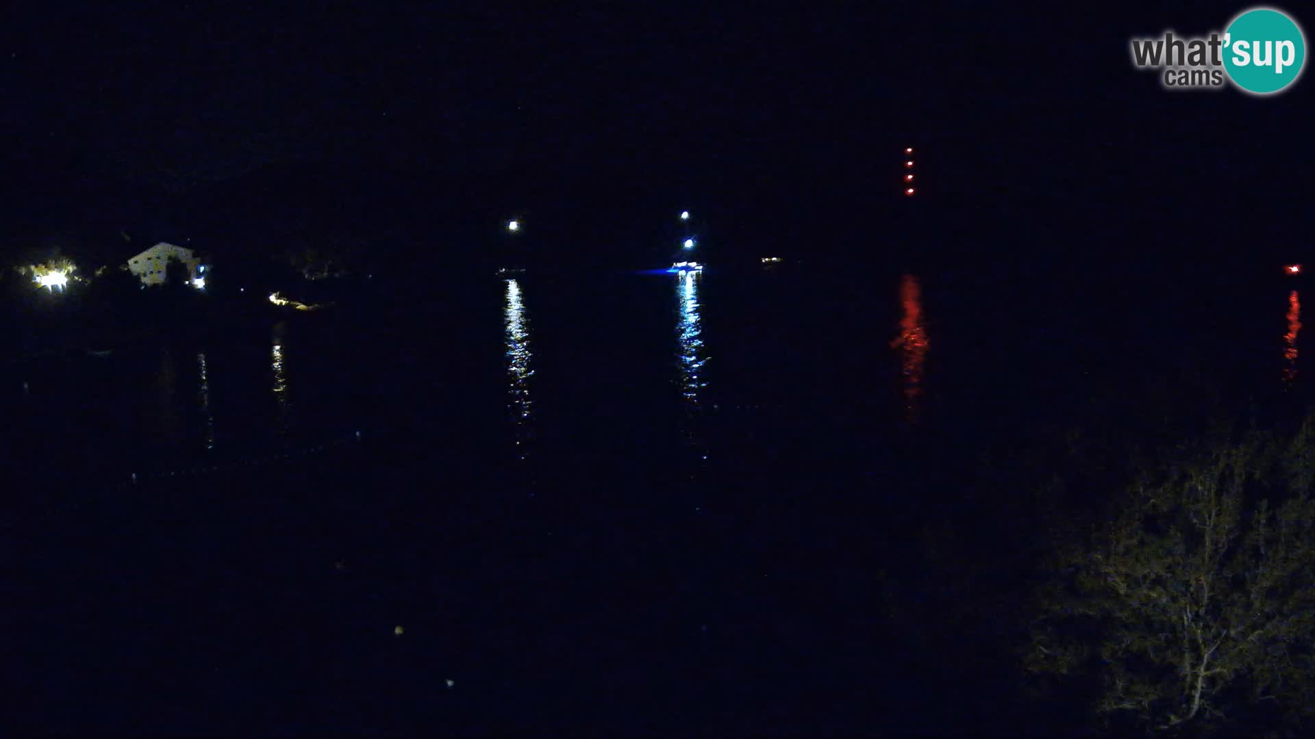 Webcam Hvar Vira beach | Hvar island | Dalmatia