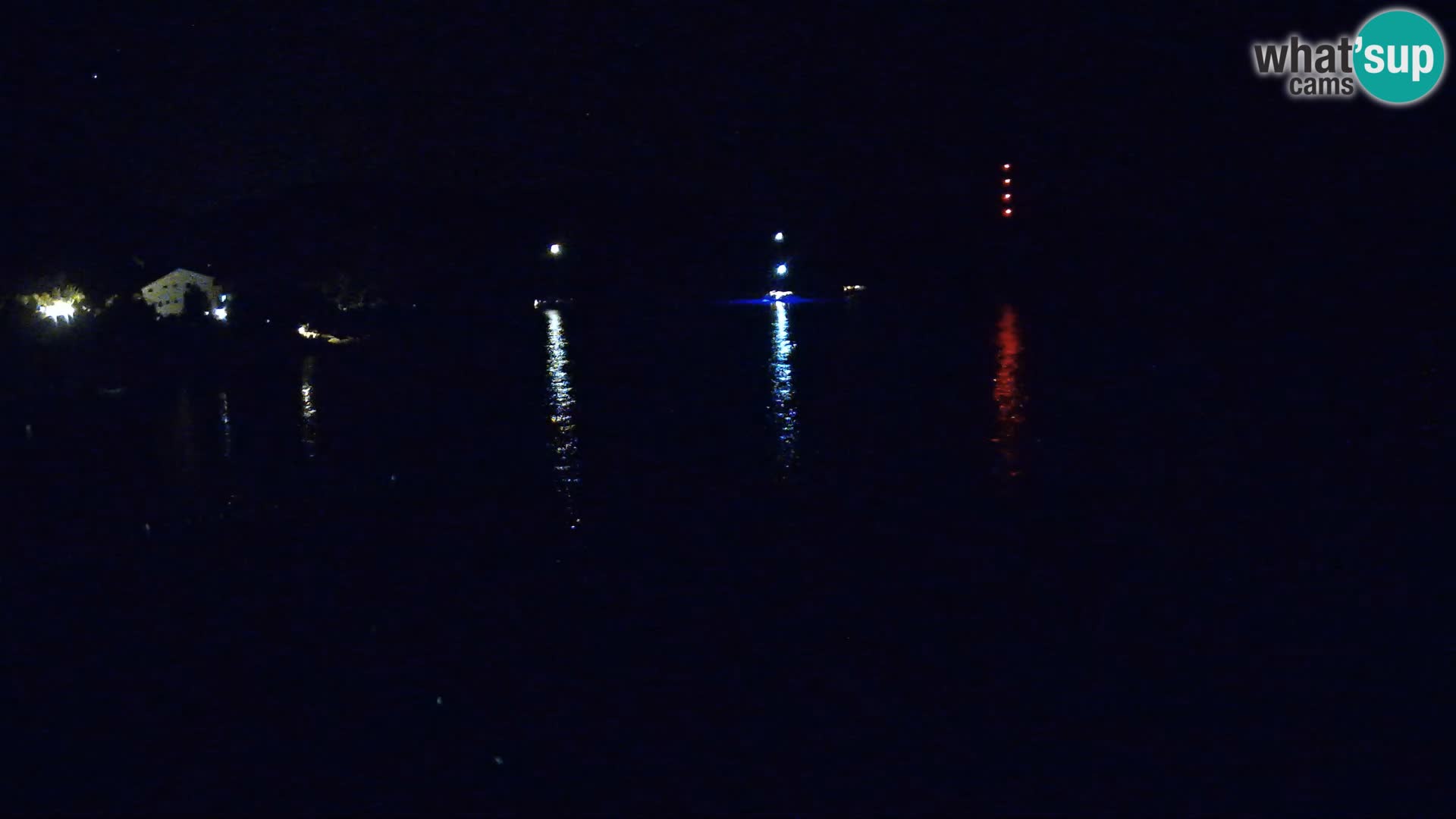 Hvar webcam Vira Strand | Hvar Insel | Dalmatien