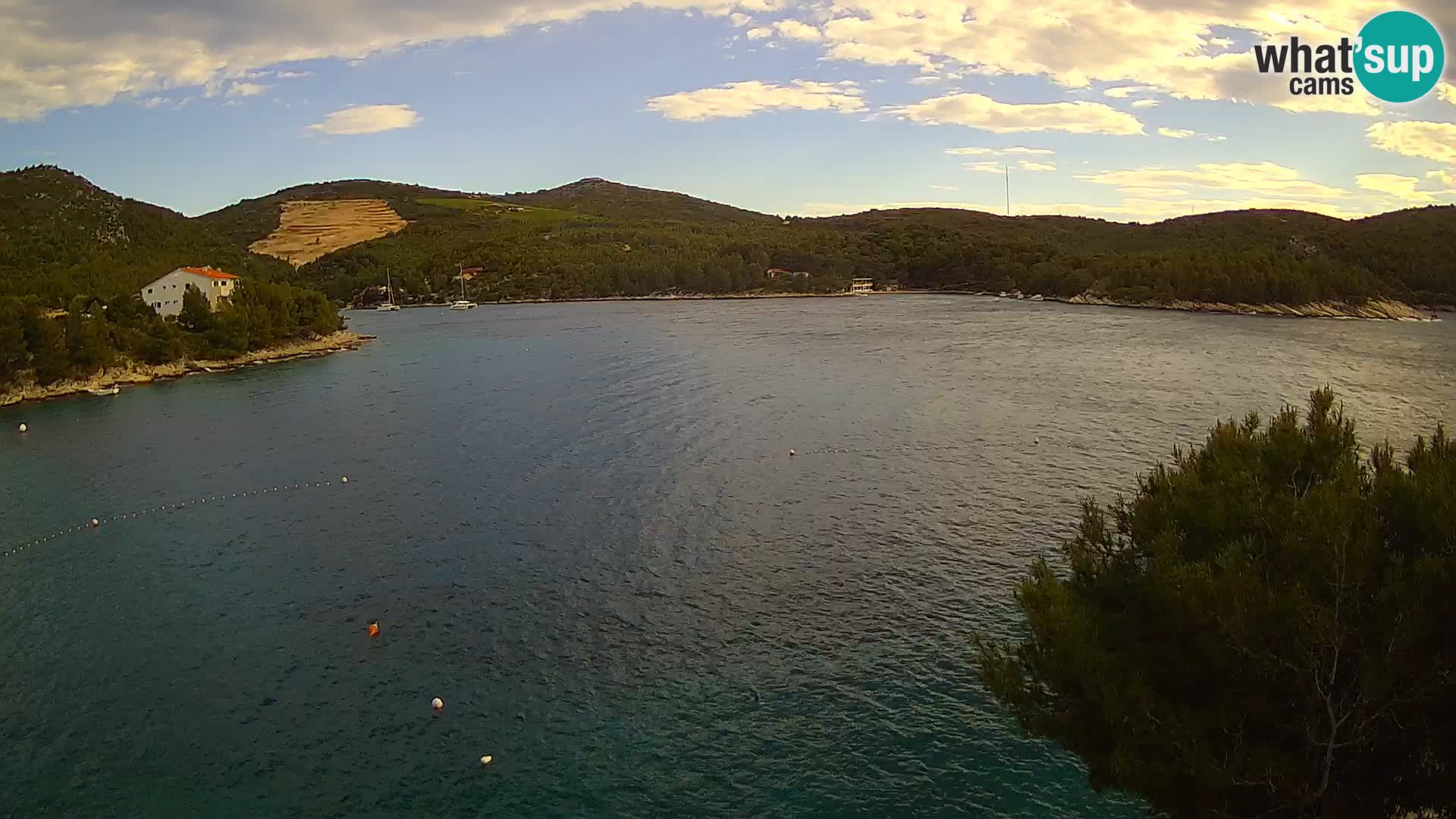 Camera Hvar Vira playa | Isla de Hvar | Dalmacia