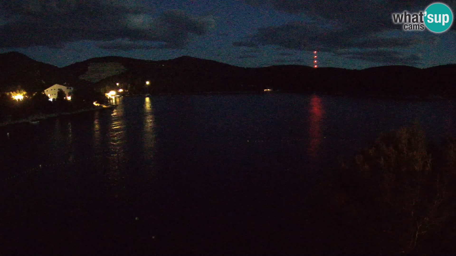 Webcam Hvar Vira beach | Hvar island | Dalmatia