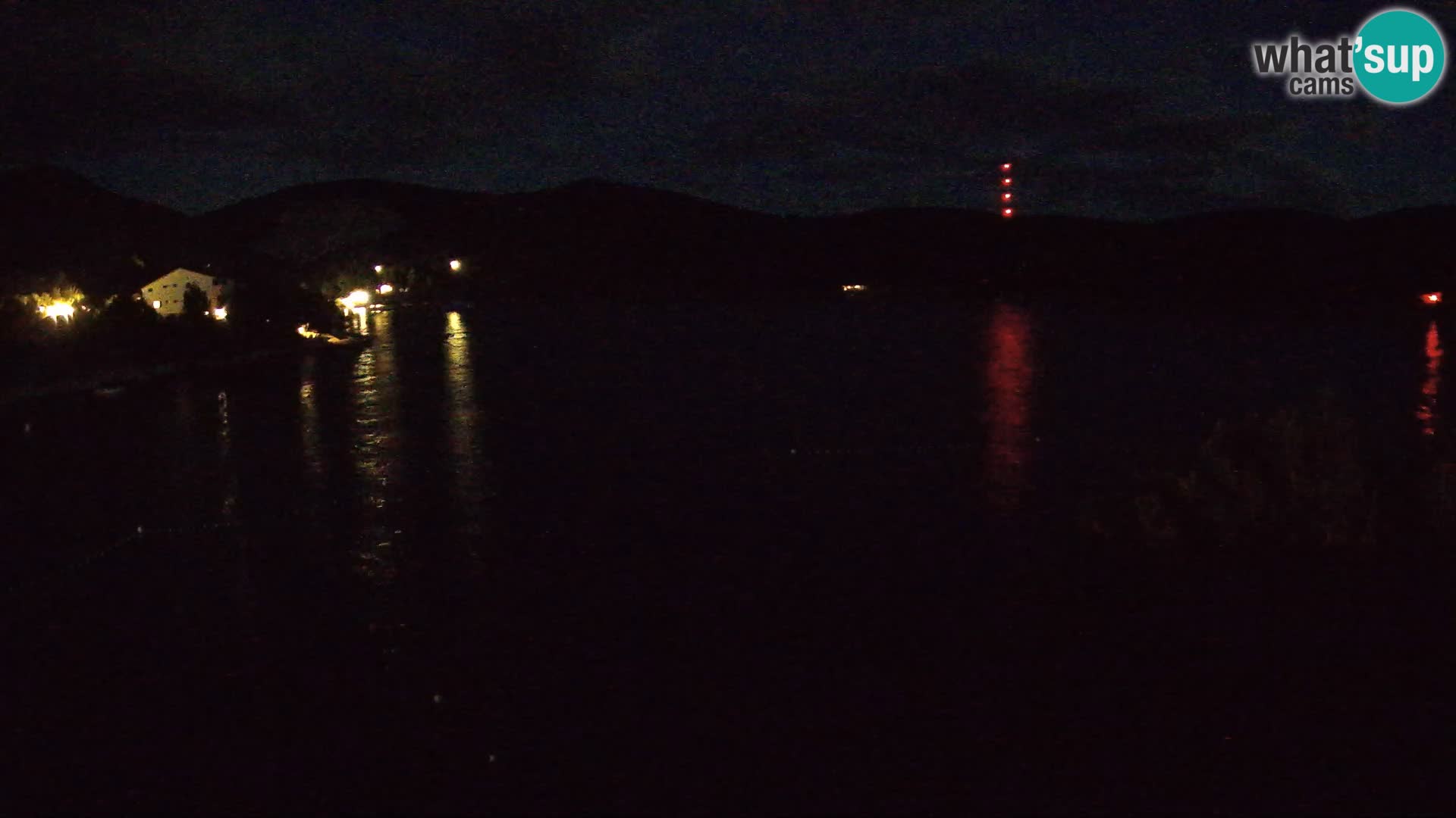 Webcam Hvar Vira beach | Hvar island | Dalmatia
