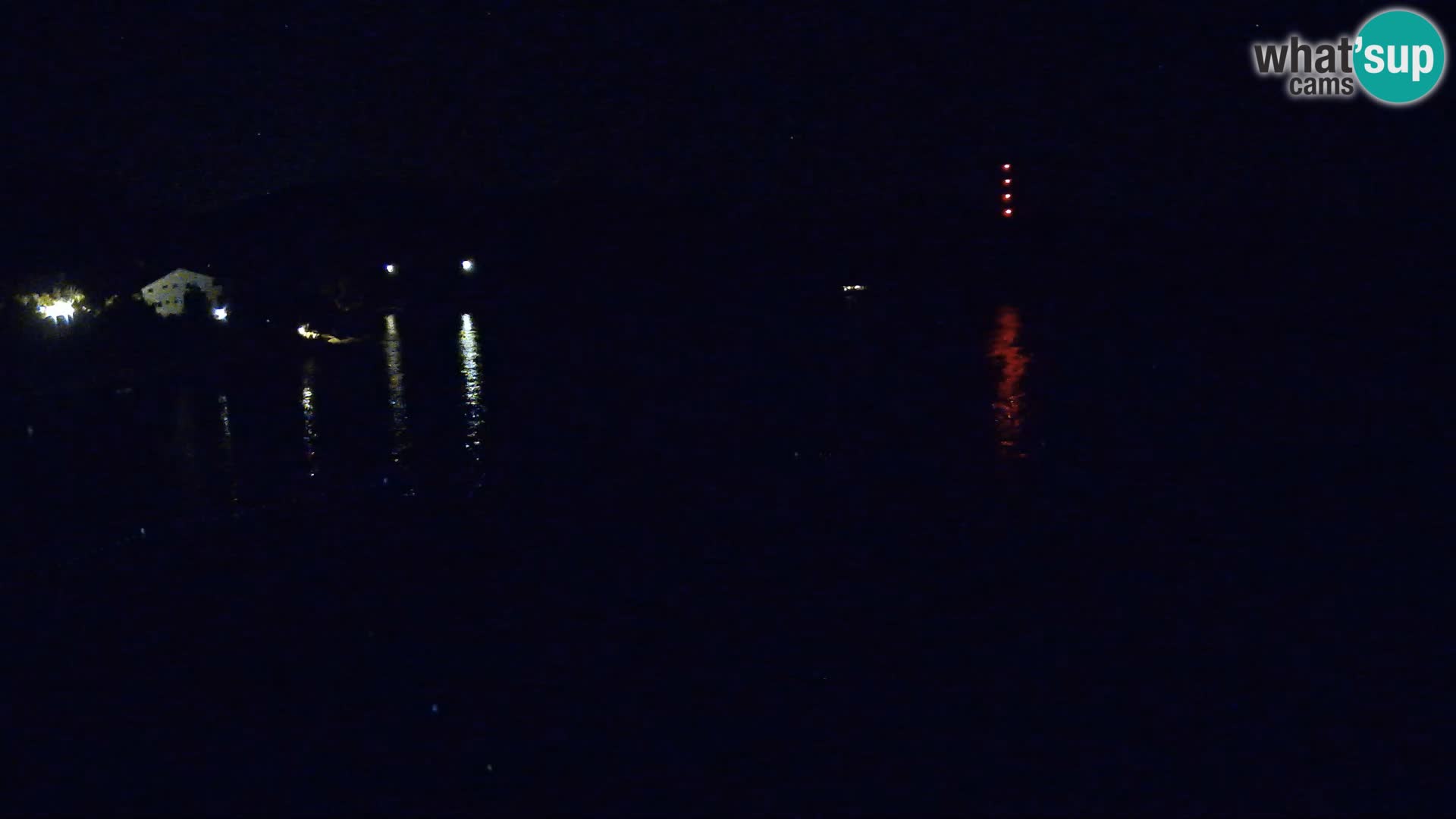 Webcam Hvar Vira beach | Hvar island | Dalmatia