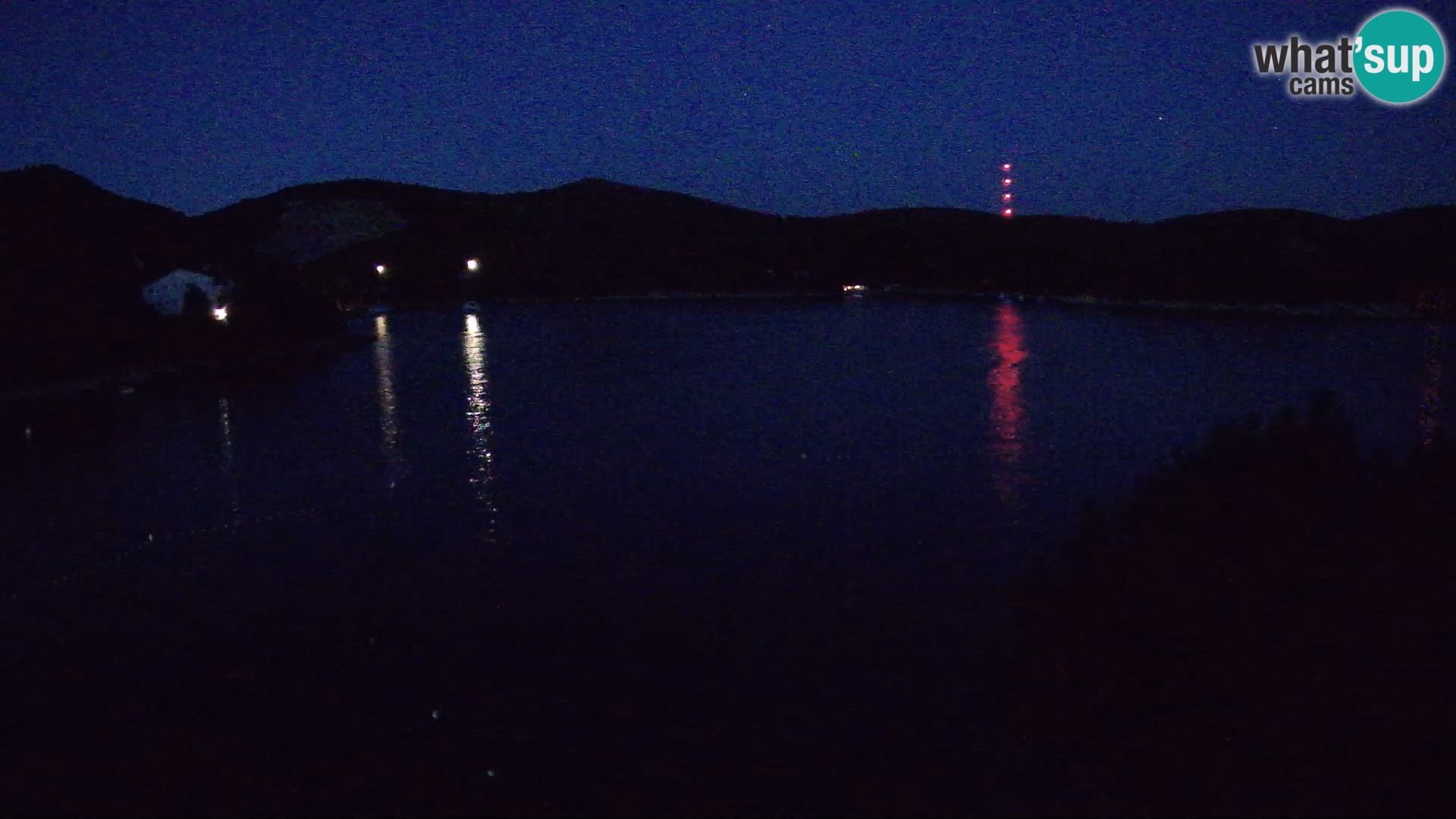 Webcam Hvar Vira beach | Hvar island | Dalmatia
