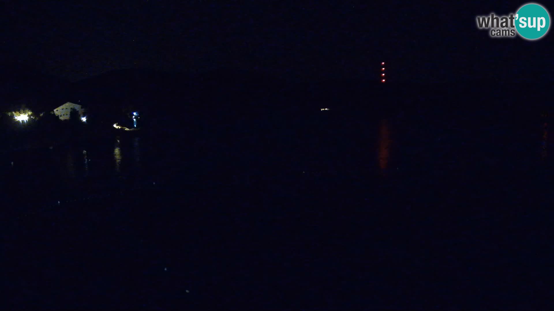 Webcam Hvar Vira beach | Hvar island | Dalmatia