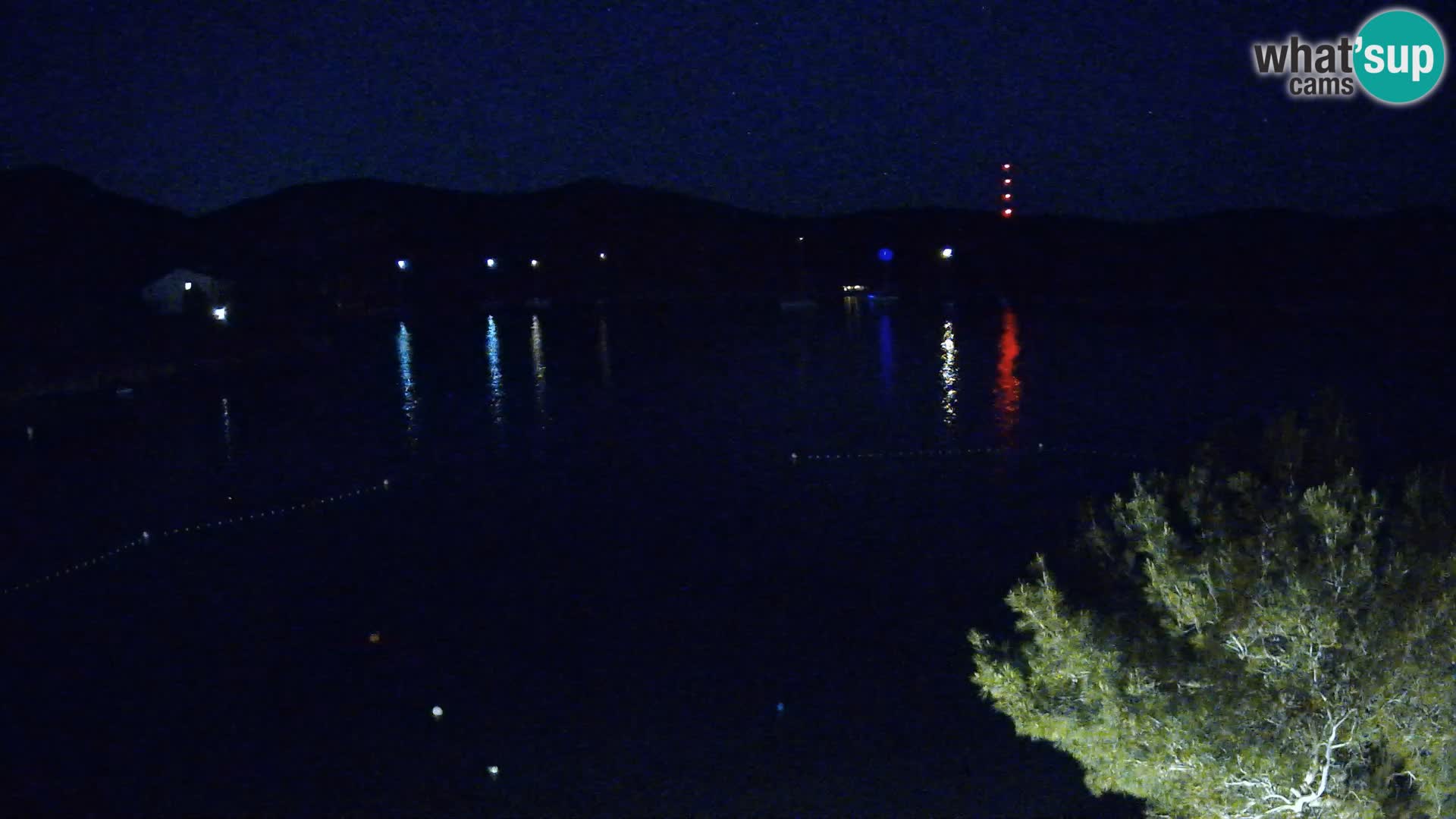Webcam Hvar Vira beach | Hvar island | Dalmatia