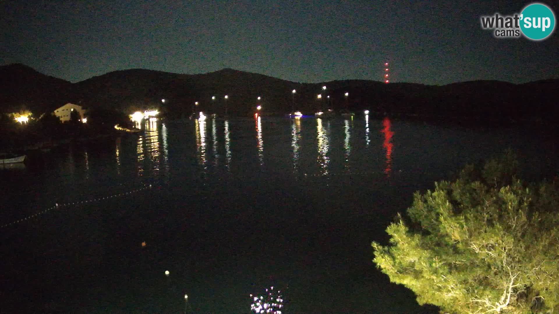 Webcam Hvar Vira beach | Hvar island | Dalmatia