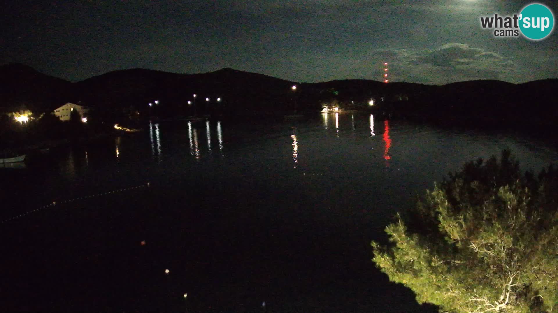 Hvar webcam Vira Strand | Hvar Insel | Dalmatien