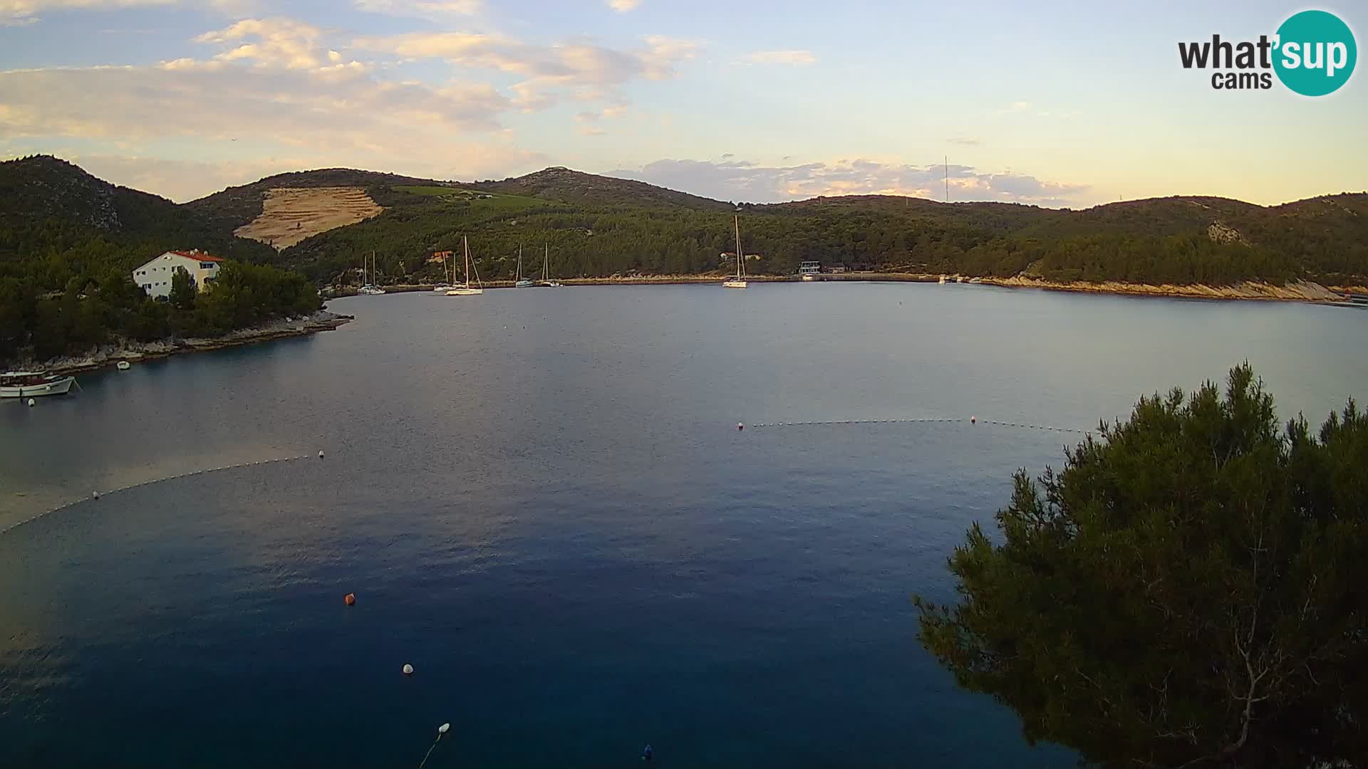 Camera Hvar Vira playa | Isla de Hvar | Dalmacia