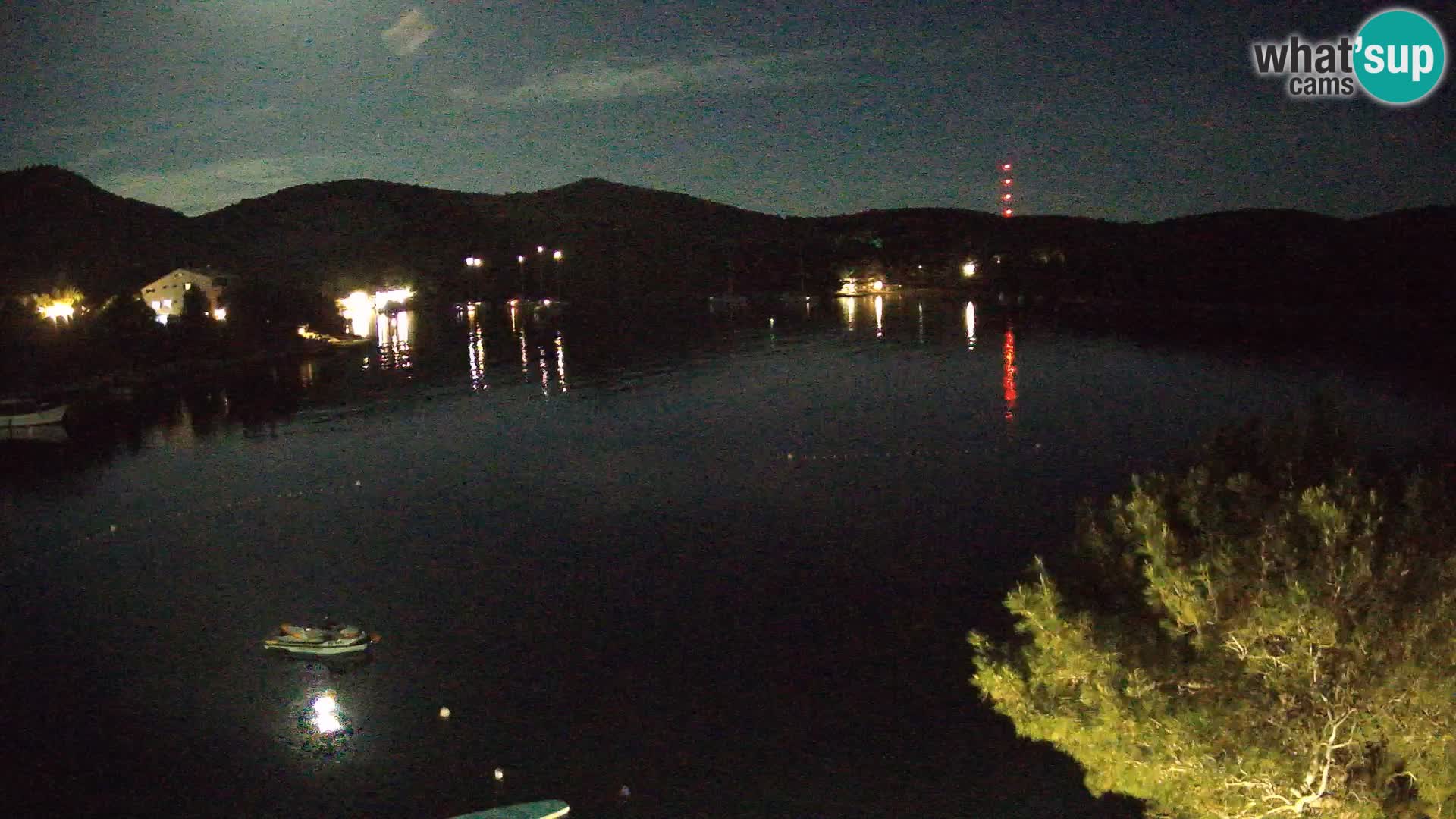 Webcam Hvar Vira beach | Hvar island | Dalmatia