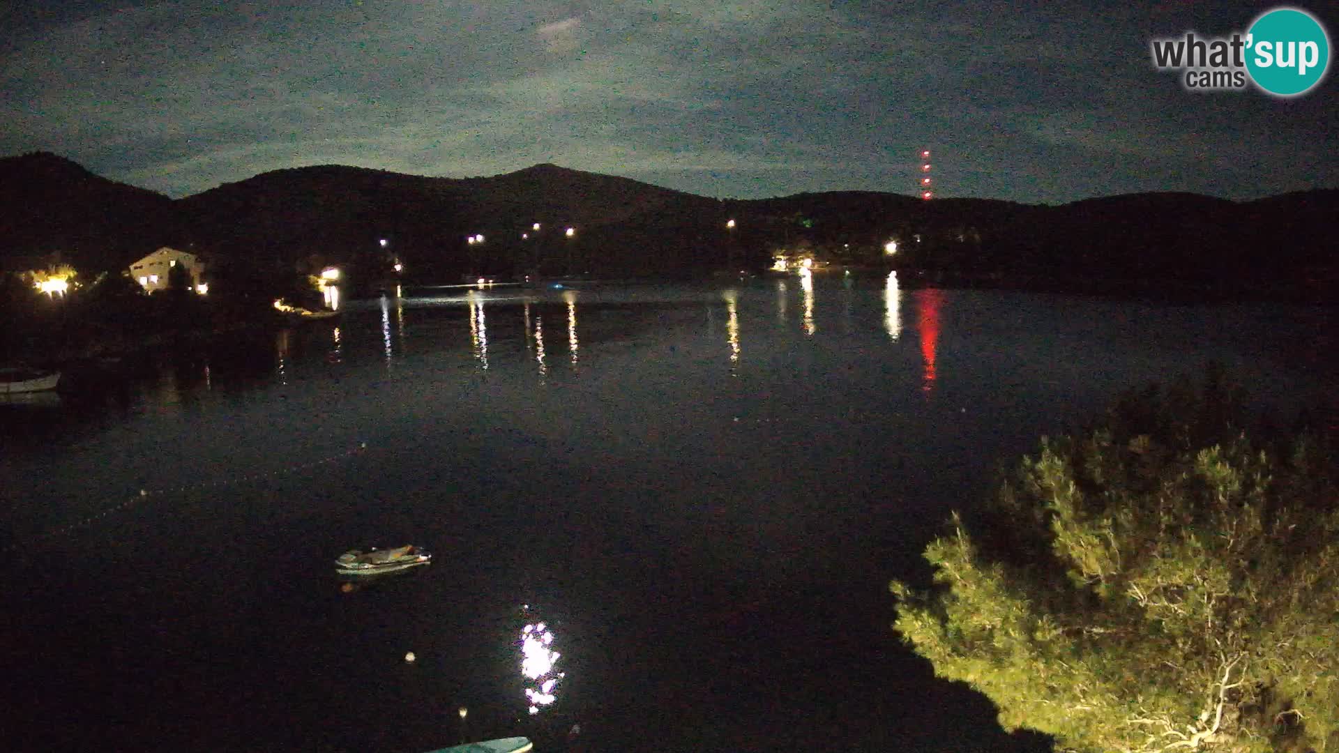 Webcam Hvar Vira beach | Hvar island | Dalmatia