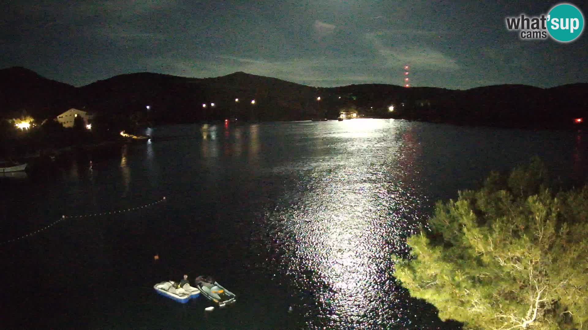 Camera Hvar Vira playa | Isla de Hvar | Dalmacia