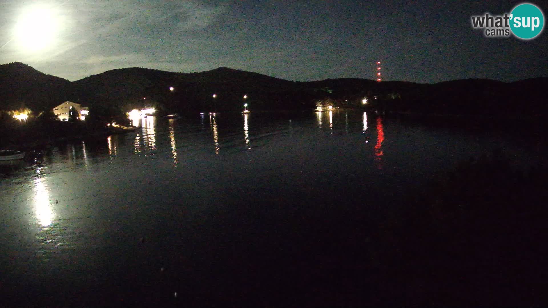 Webcam Hvar Vira beach | Hvar island | Dalmatia