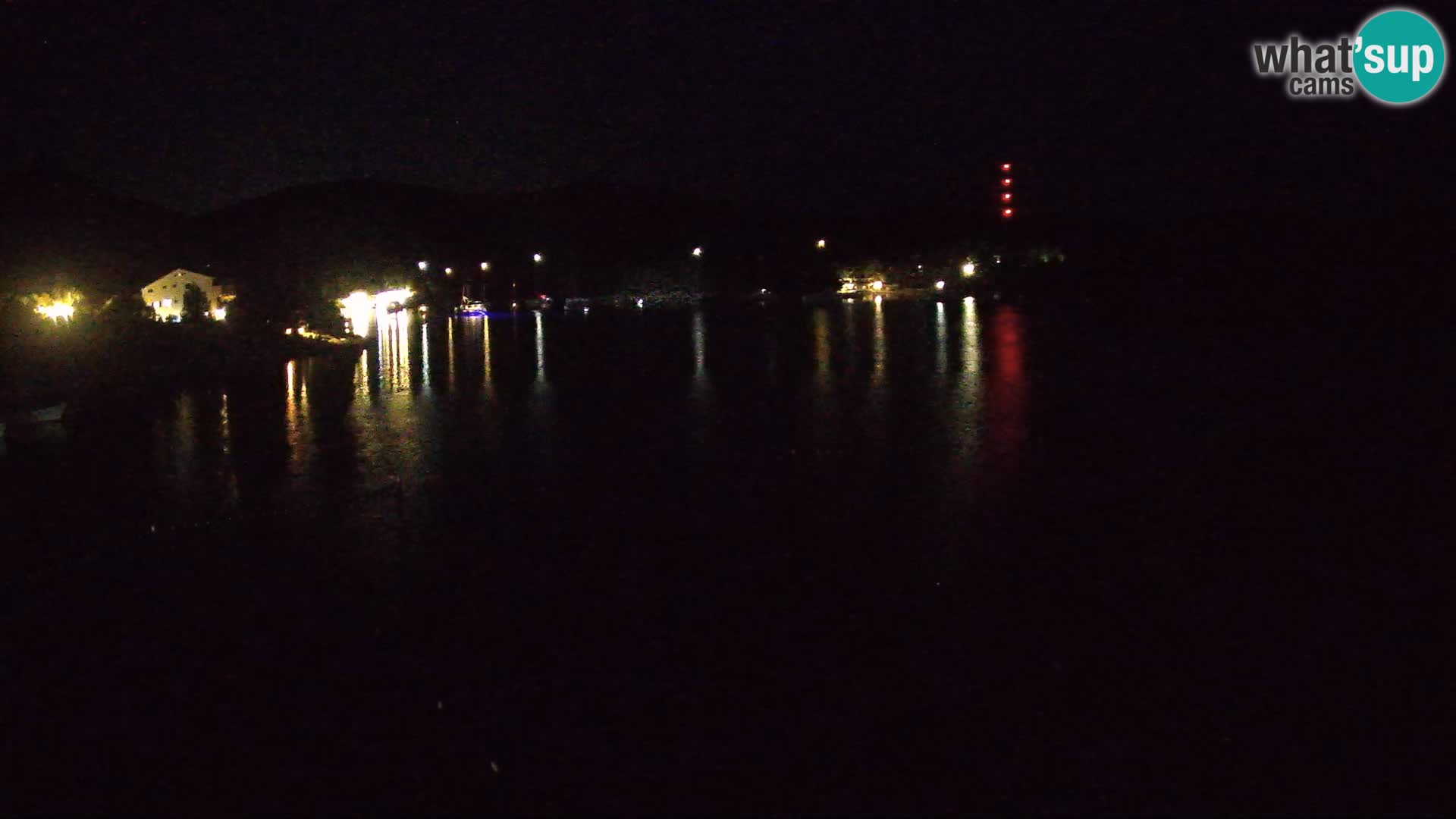 Webcam Hvar Vira beach | Hvar island | Dalmatia