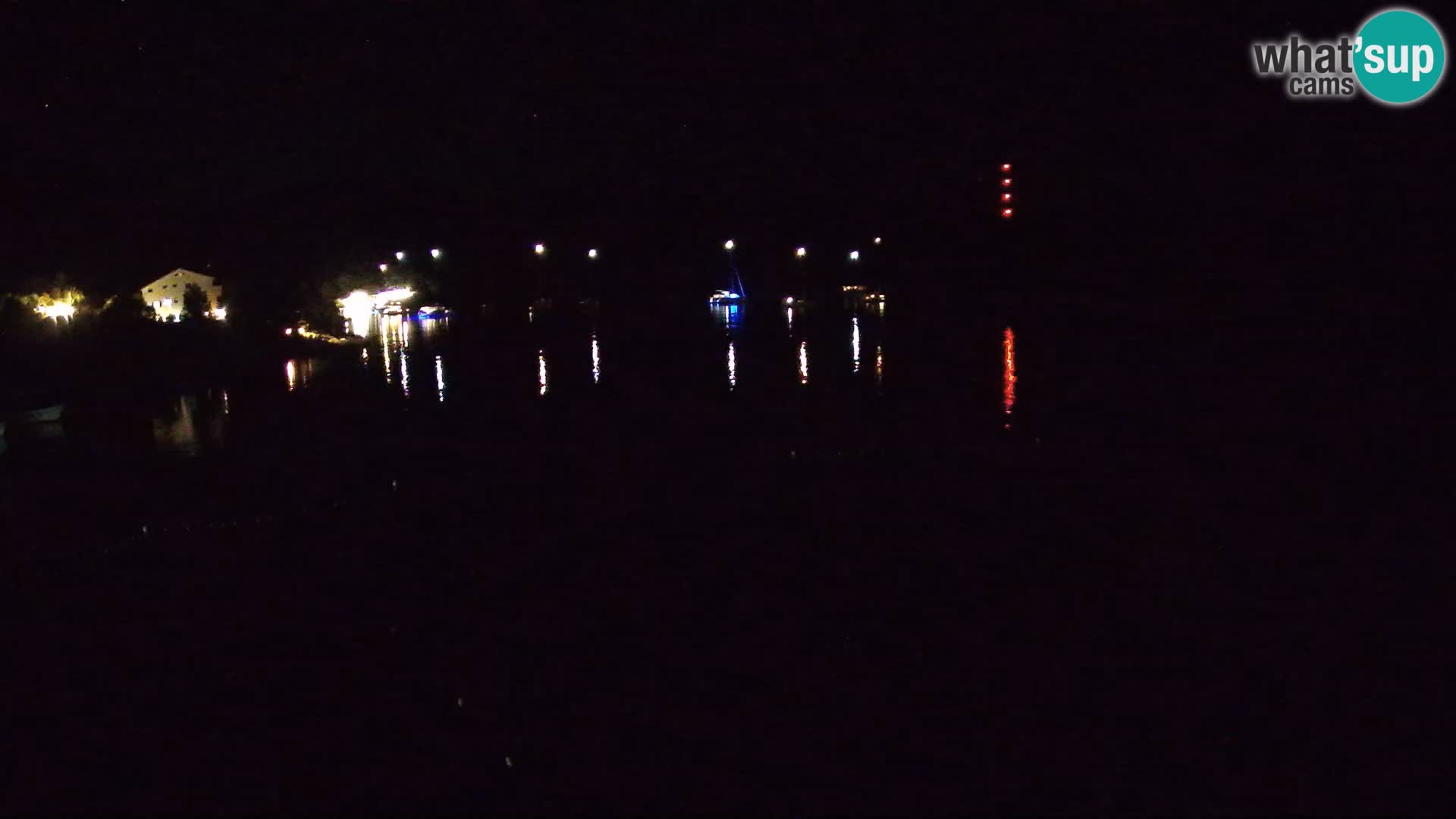 Webcam Hvar Vira beach | Hvar island | Dalmatia