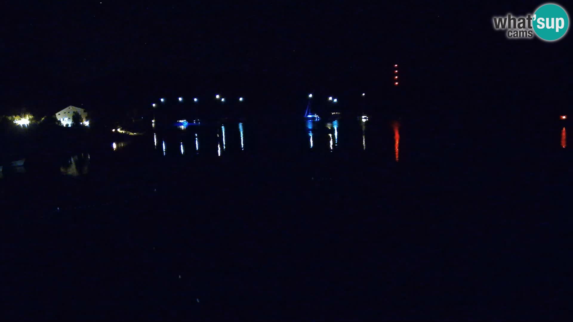 Webcam Hvar Vira beach | Hvar island | Dalmatia