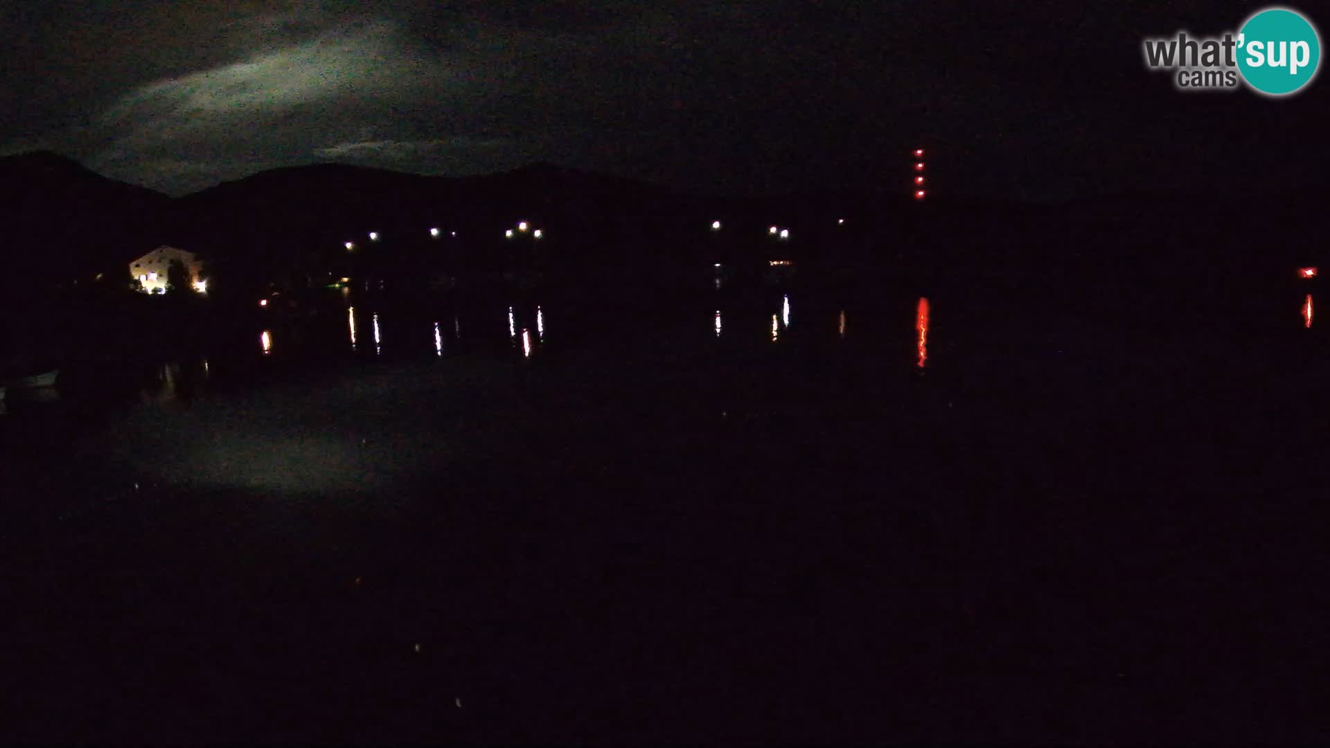 Webcam Hvar Vira beach | Hvar island | Dalmatia