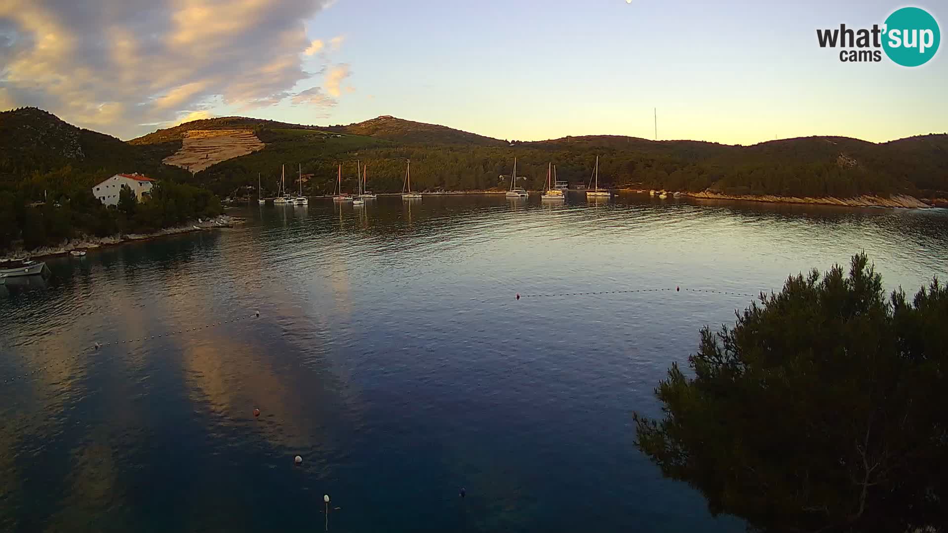 Camera Hvar Vira playa | Isla de Hvar | Dalmacia