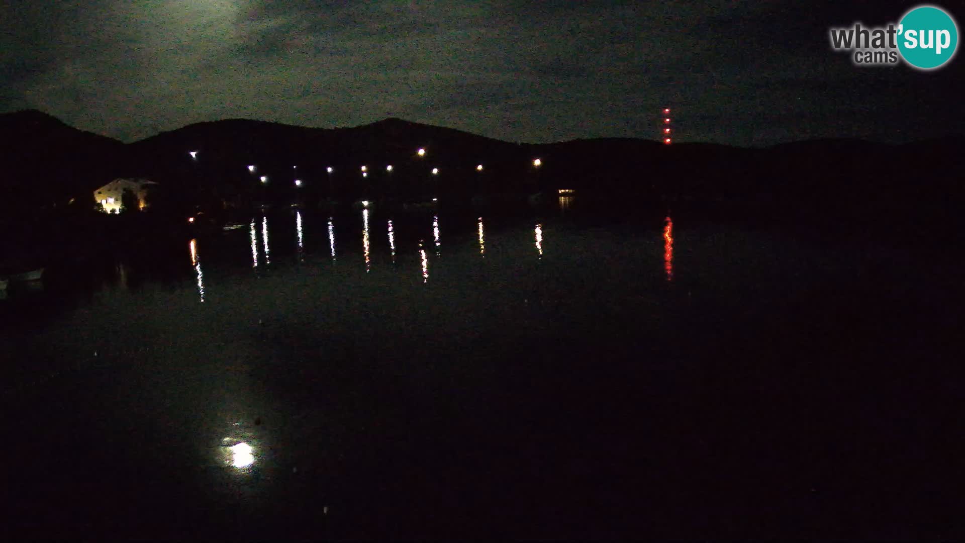 Webcam Hvar Vira beach | Hvar island | Dalmatia