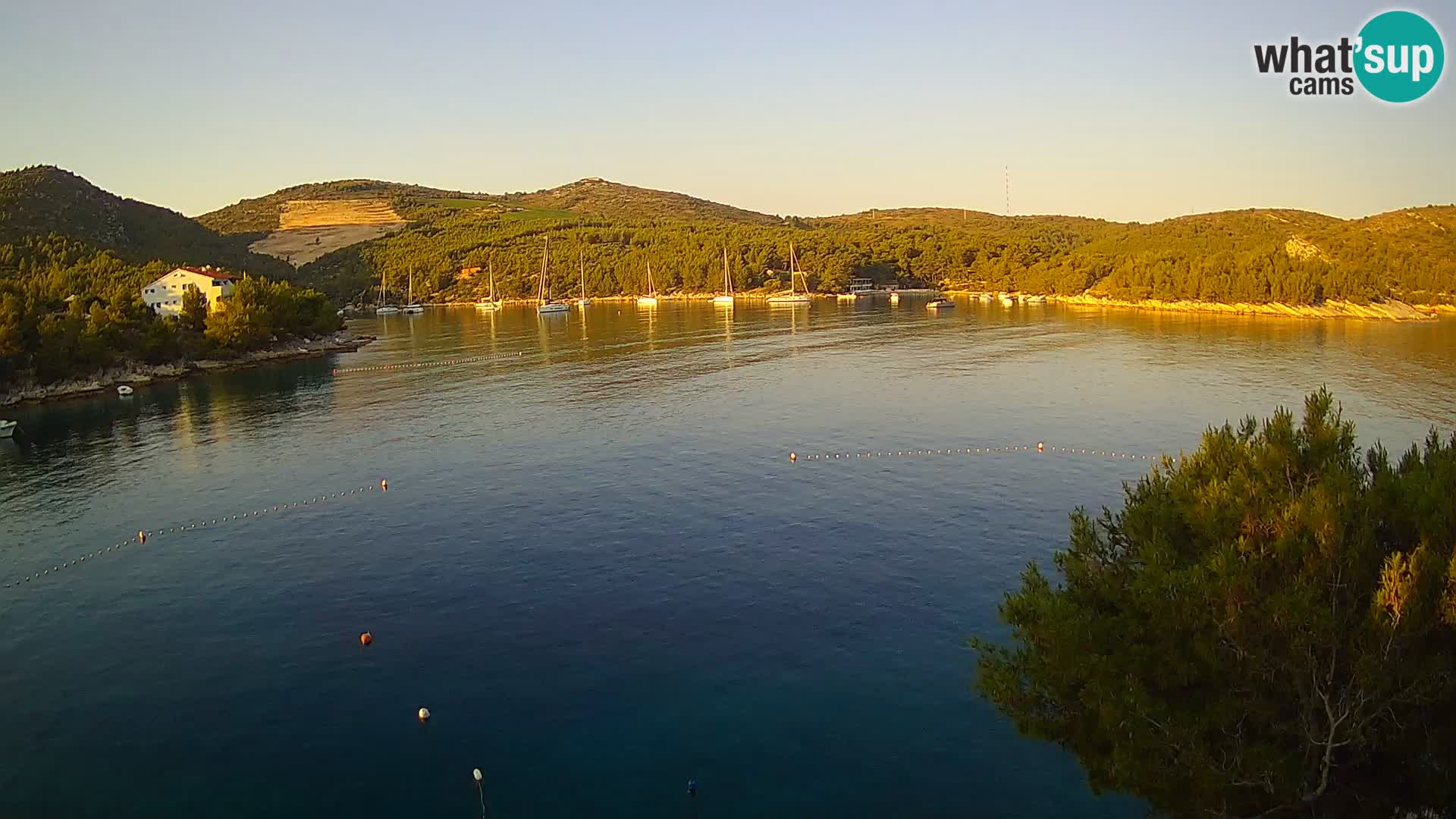 Camera Hvar Vira playa | Isla de Hvar | Dalmacia