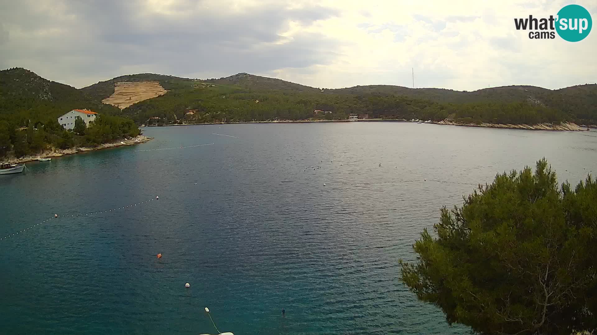 Camera Hvar Vira playa | Isla de Hvar | Dalmacia