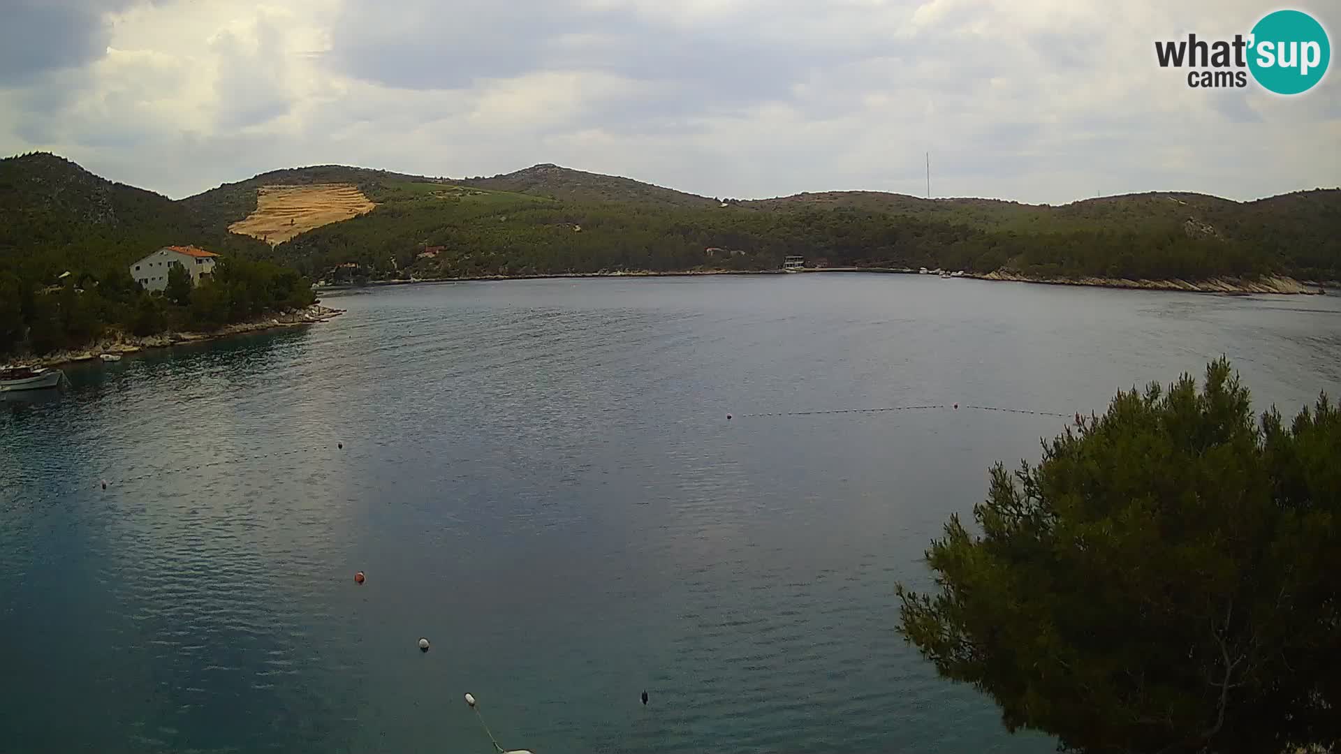 Camera Hvar Vira playa | Isla de Hvar | Dalmacia